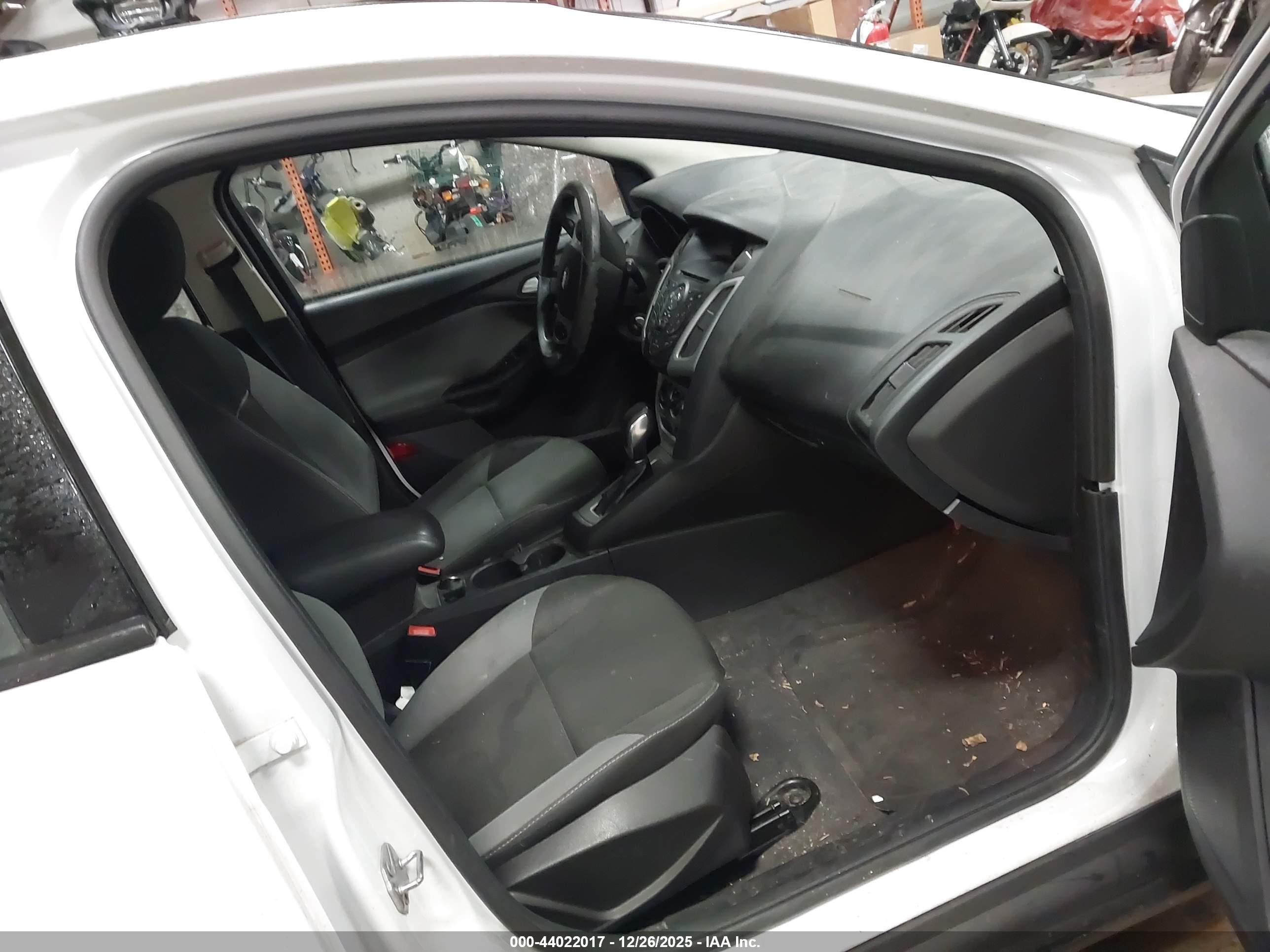 FORD FOCUS image 5