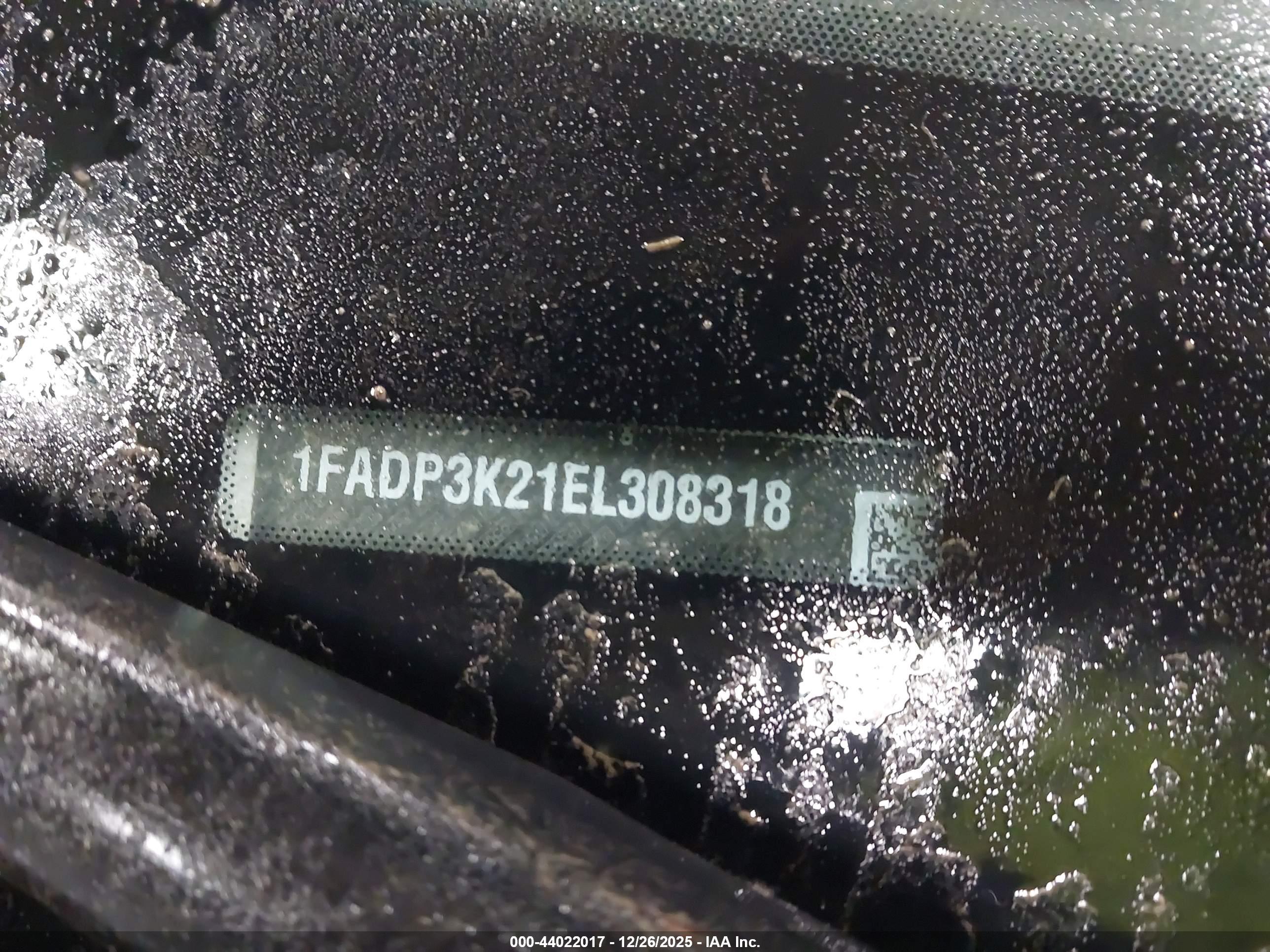 FORD FOCUS image 9