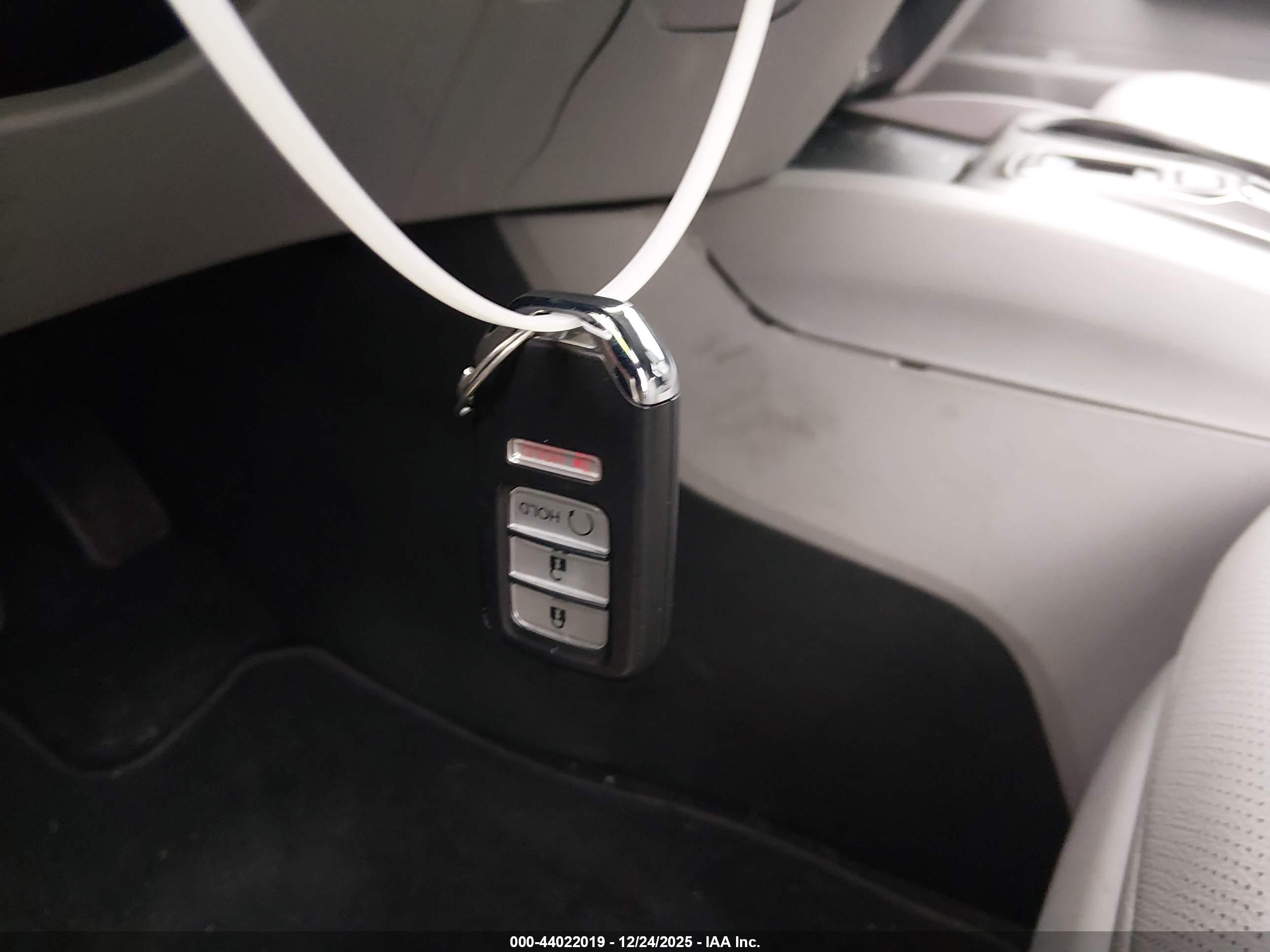HONDA RIDGELINE image 11