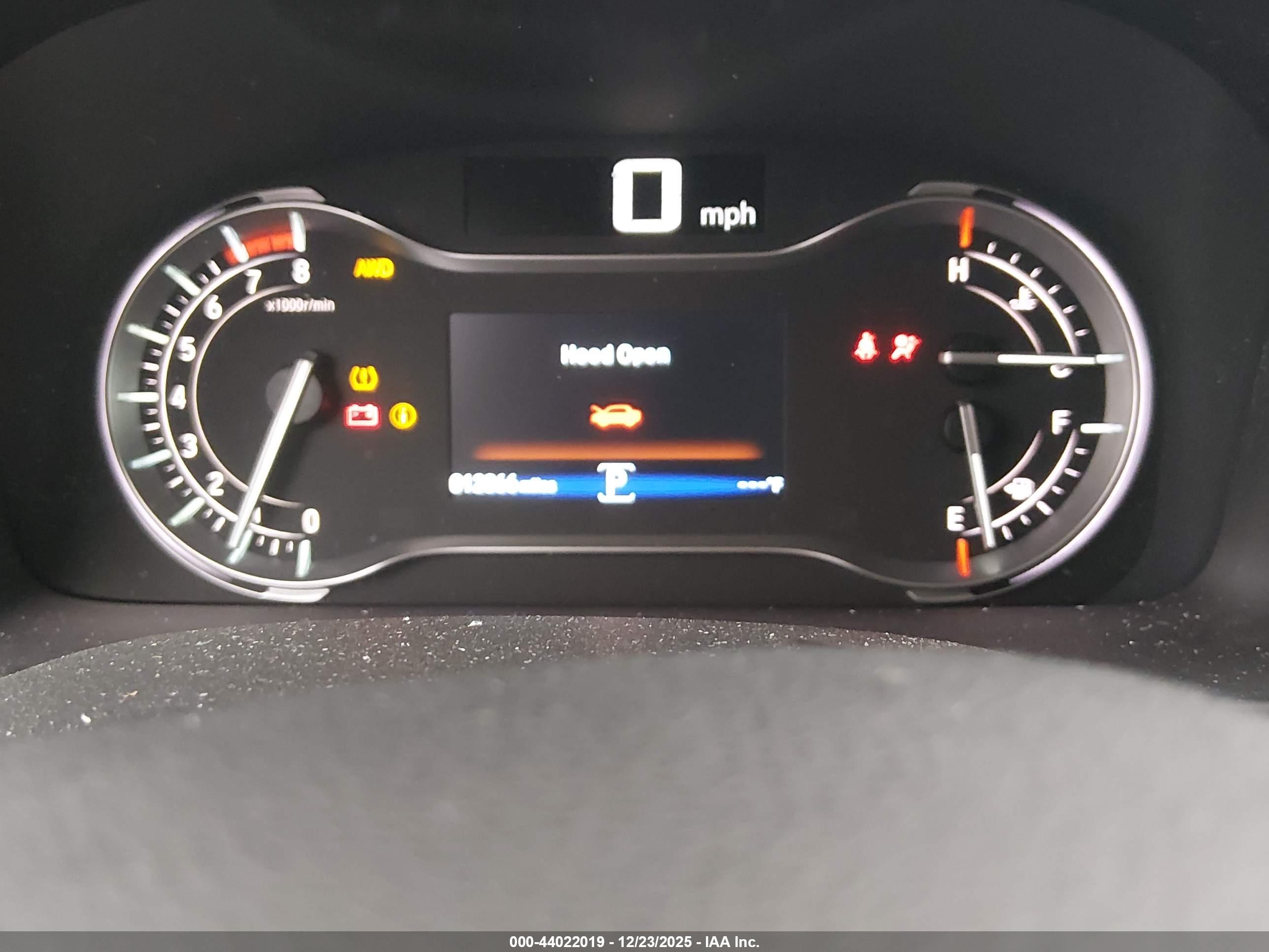 HONDA RIDGELINE image 7