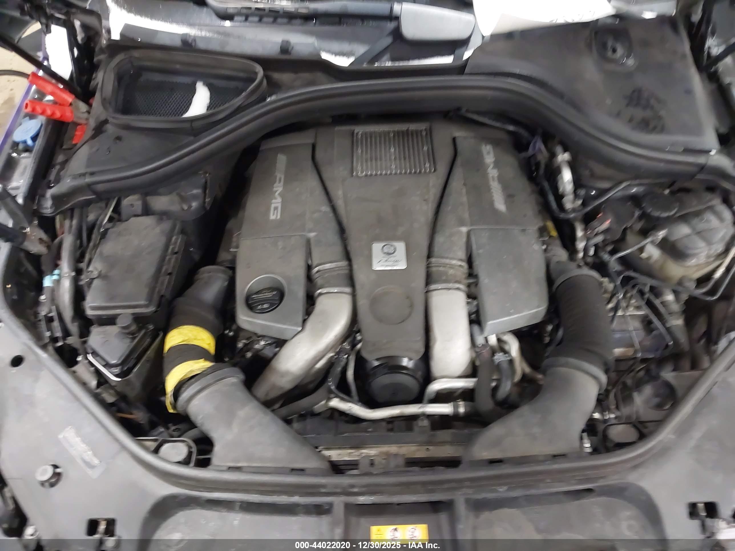 MERCEDES-BENZ AMG image 10