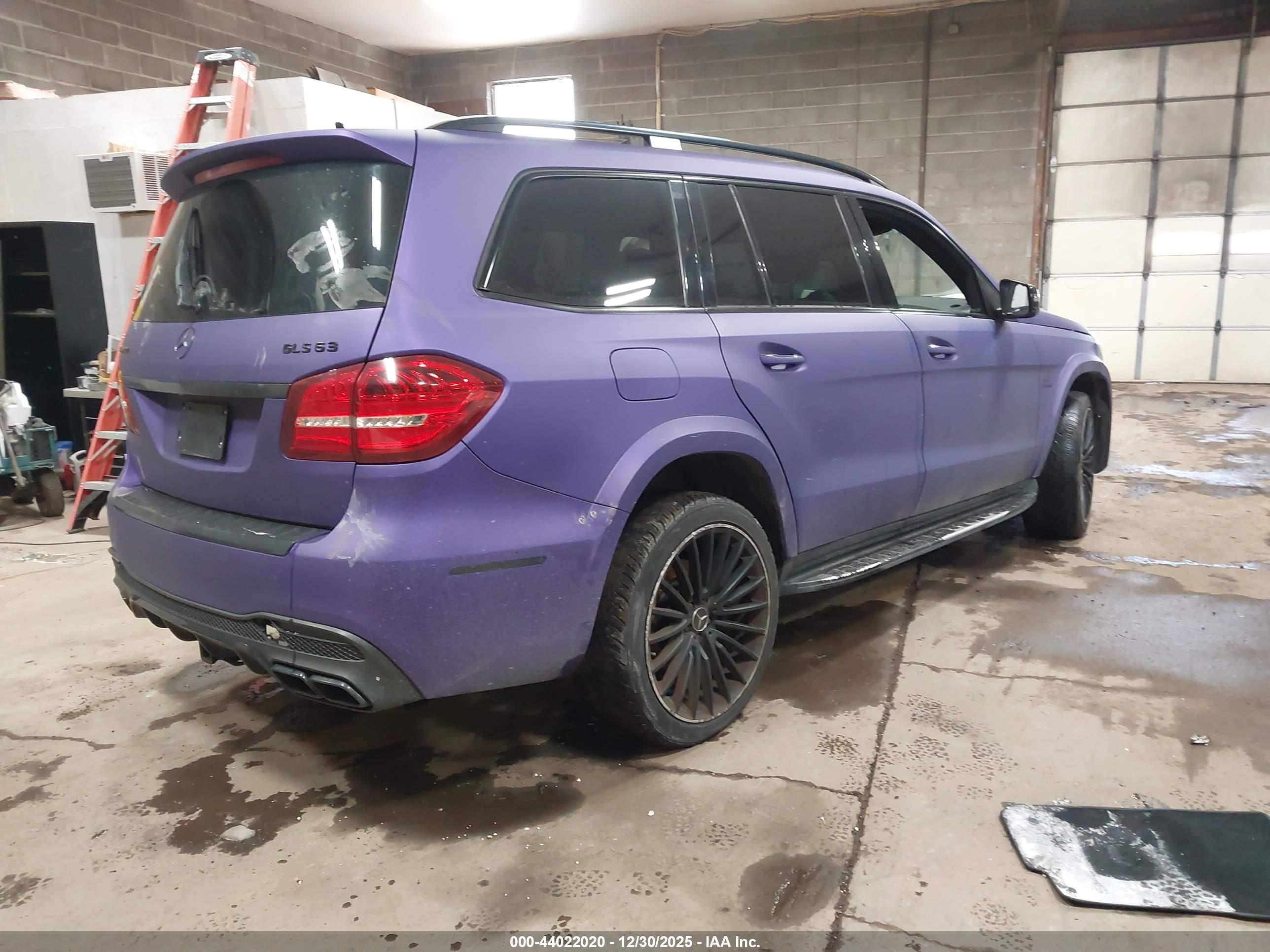 MERCEDES-BENZ AMG image 4