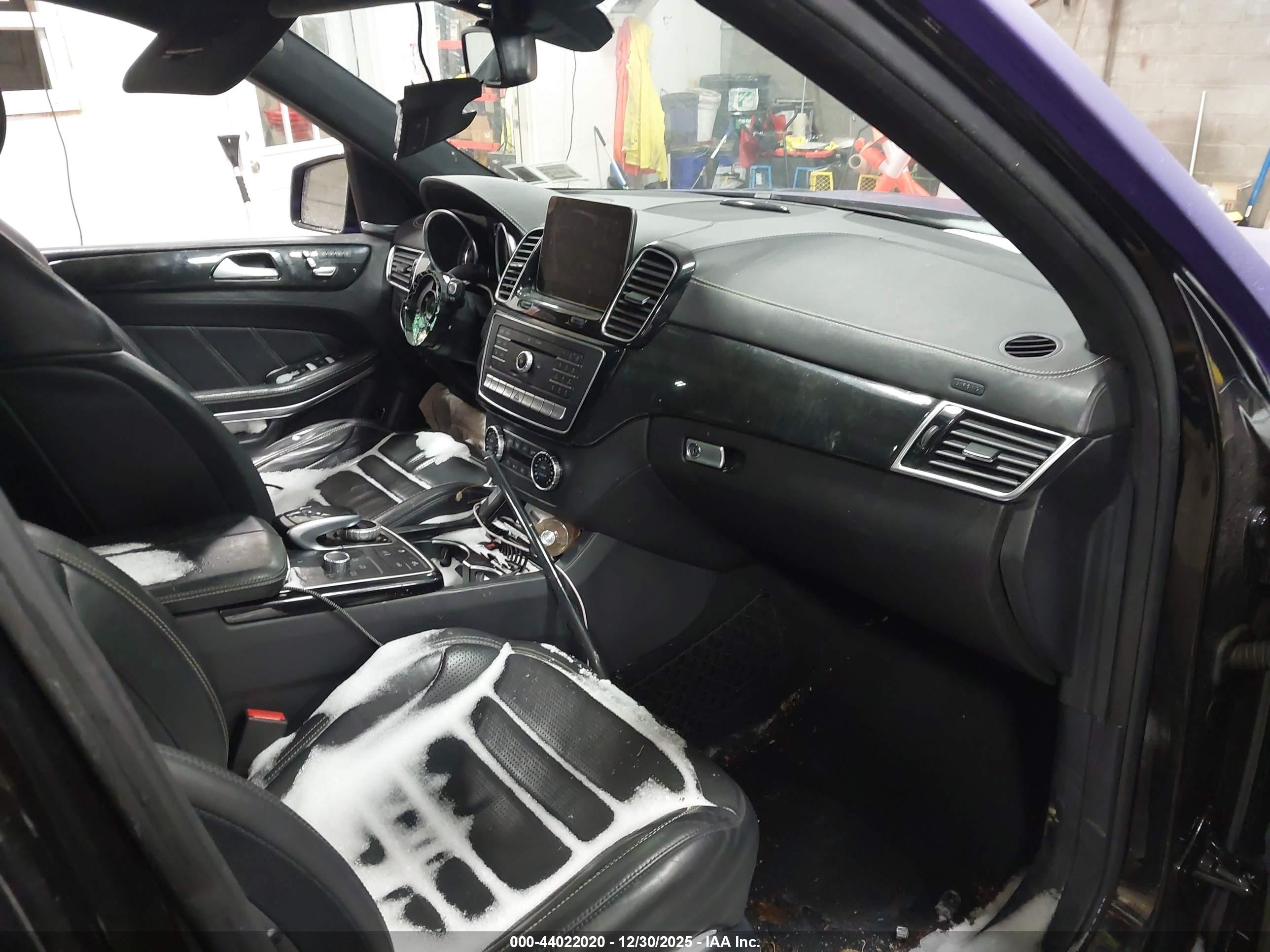MERCEDES-BENZ AMG image 5