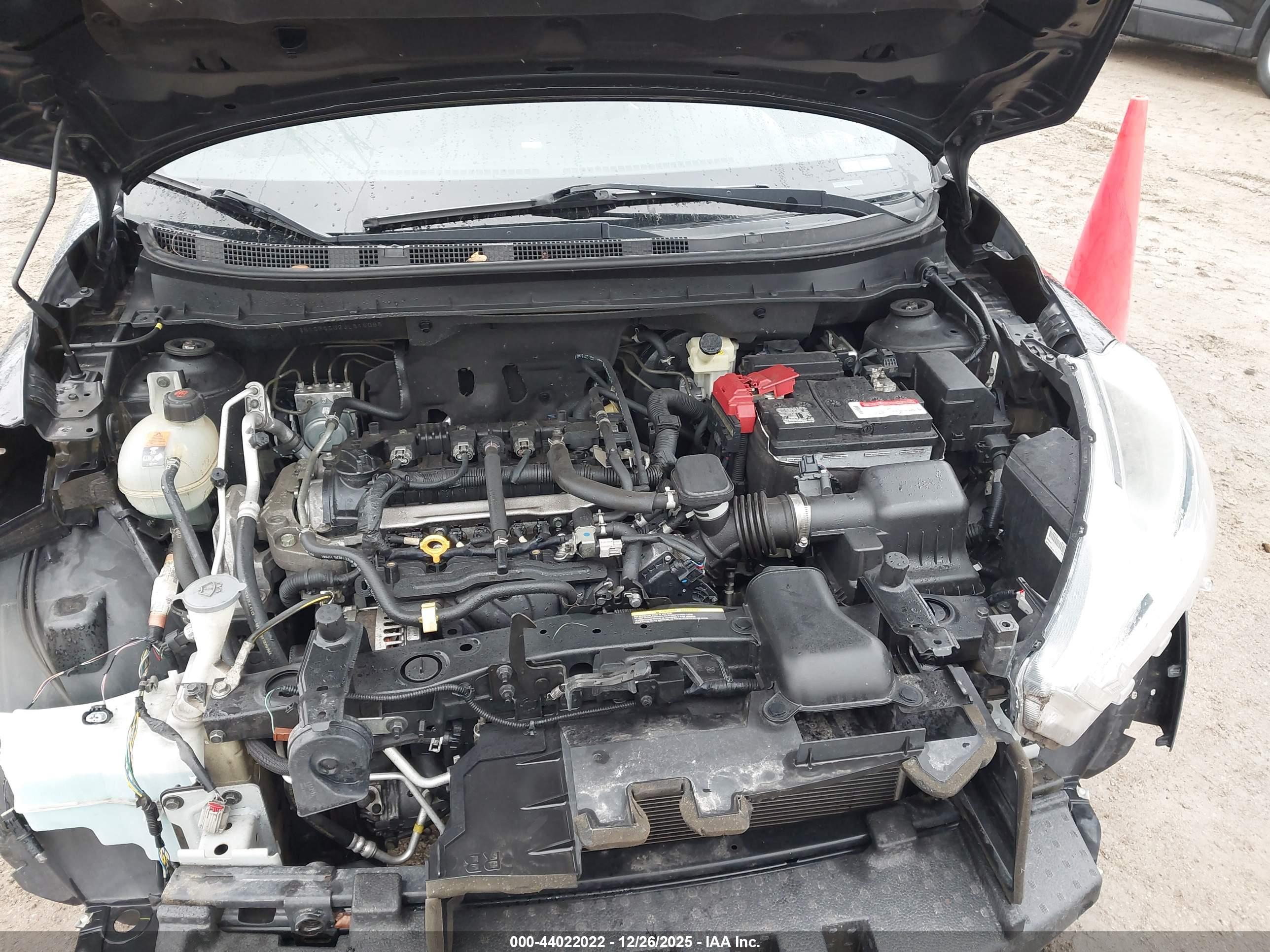 NISSAN KICKS image 10
