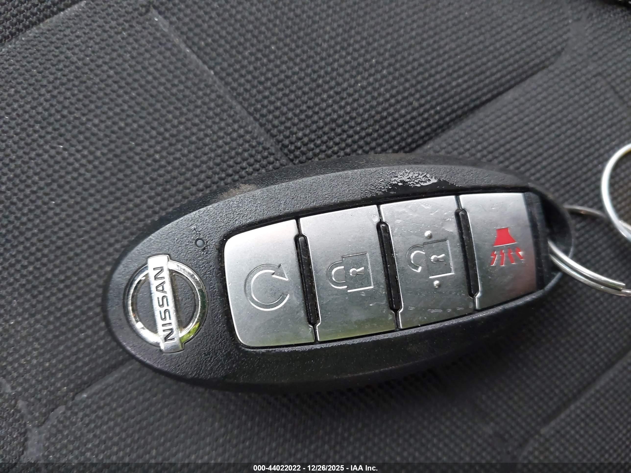 NISSAN KICKS image 11