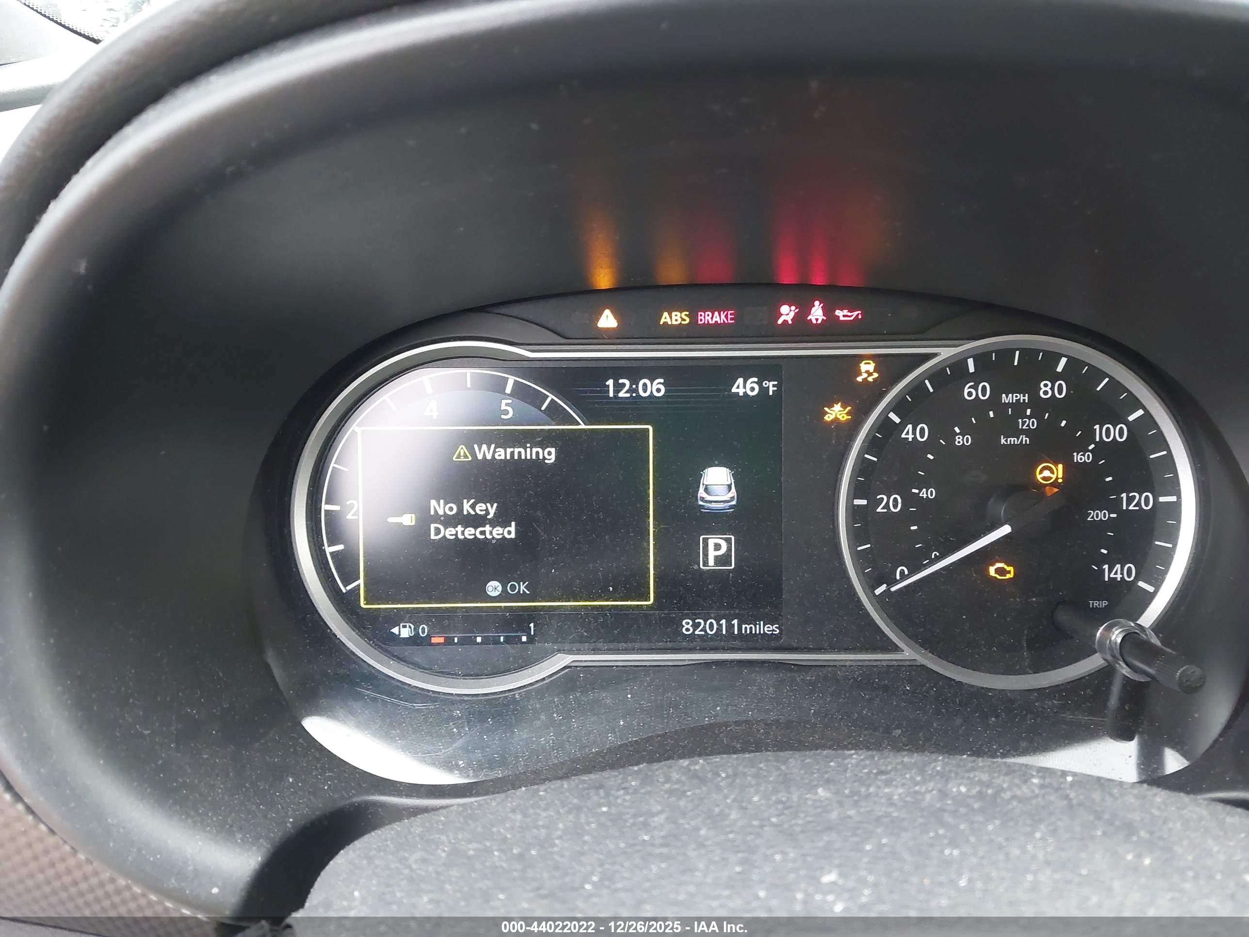 NISSAN KICKS image 7