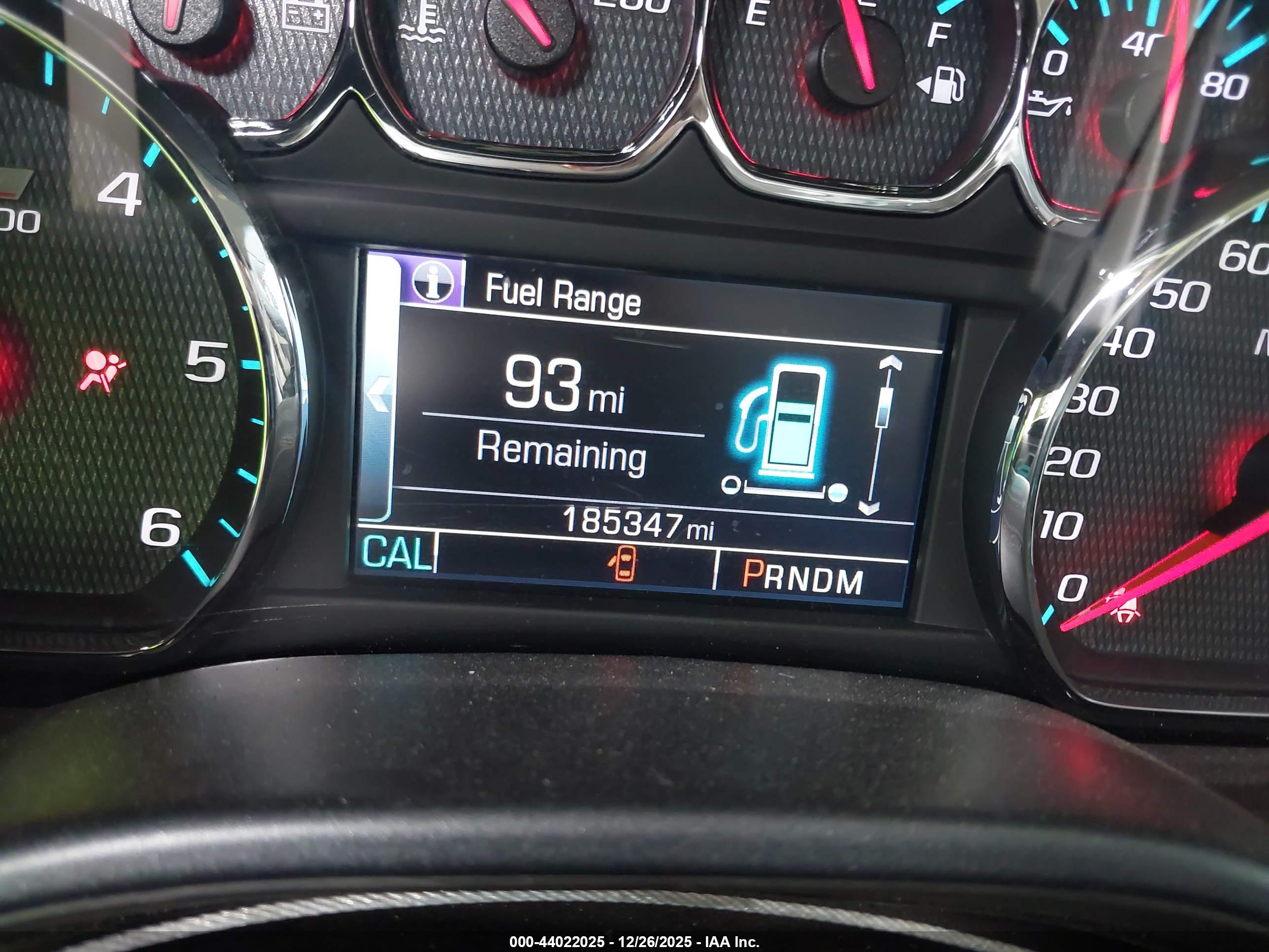 CHEVROLET SILVERADO image 7