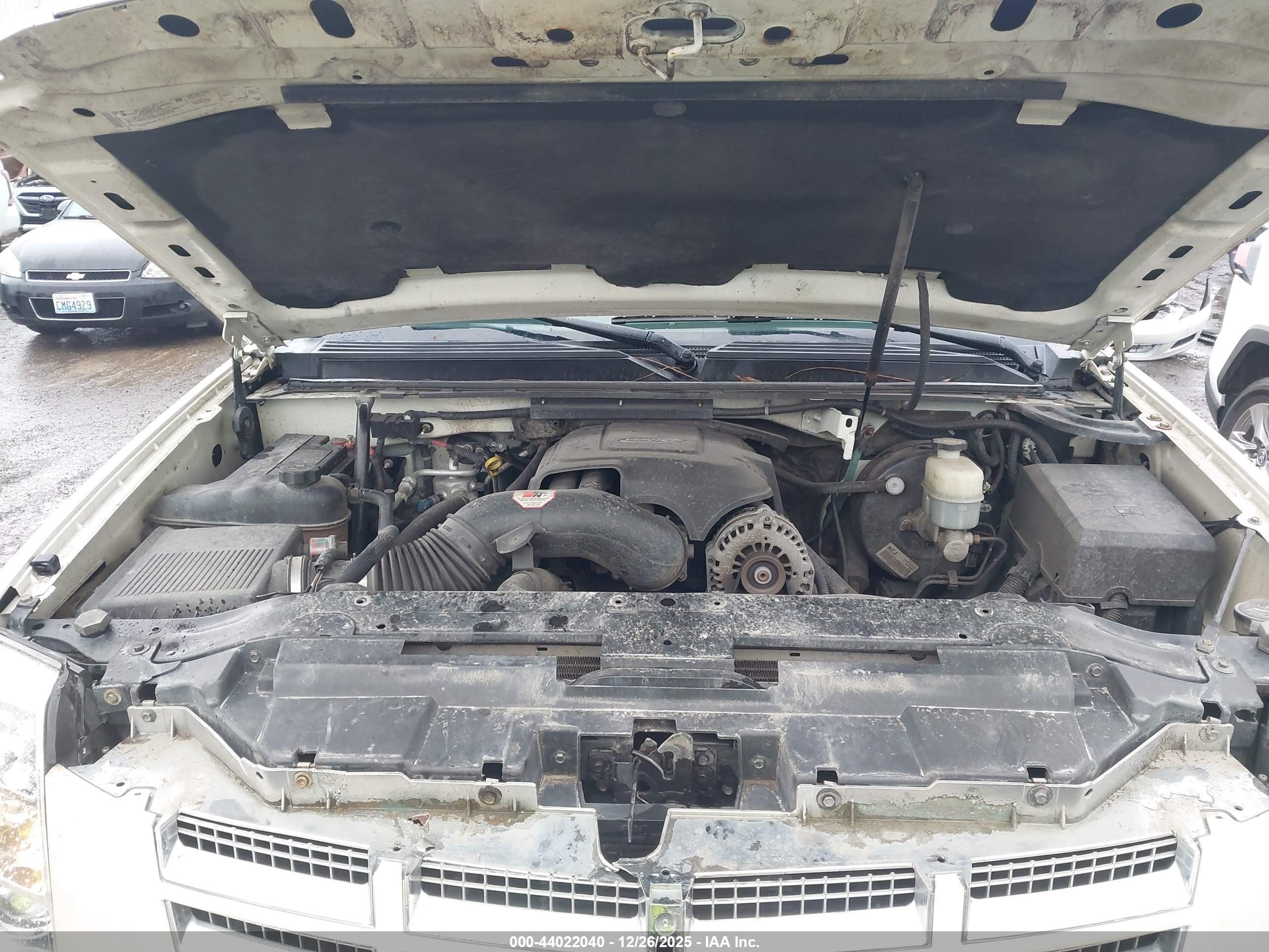 CADILLAC ESCALADE image 10