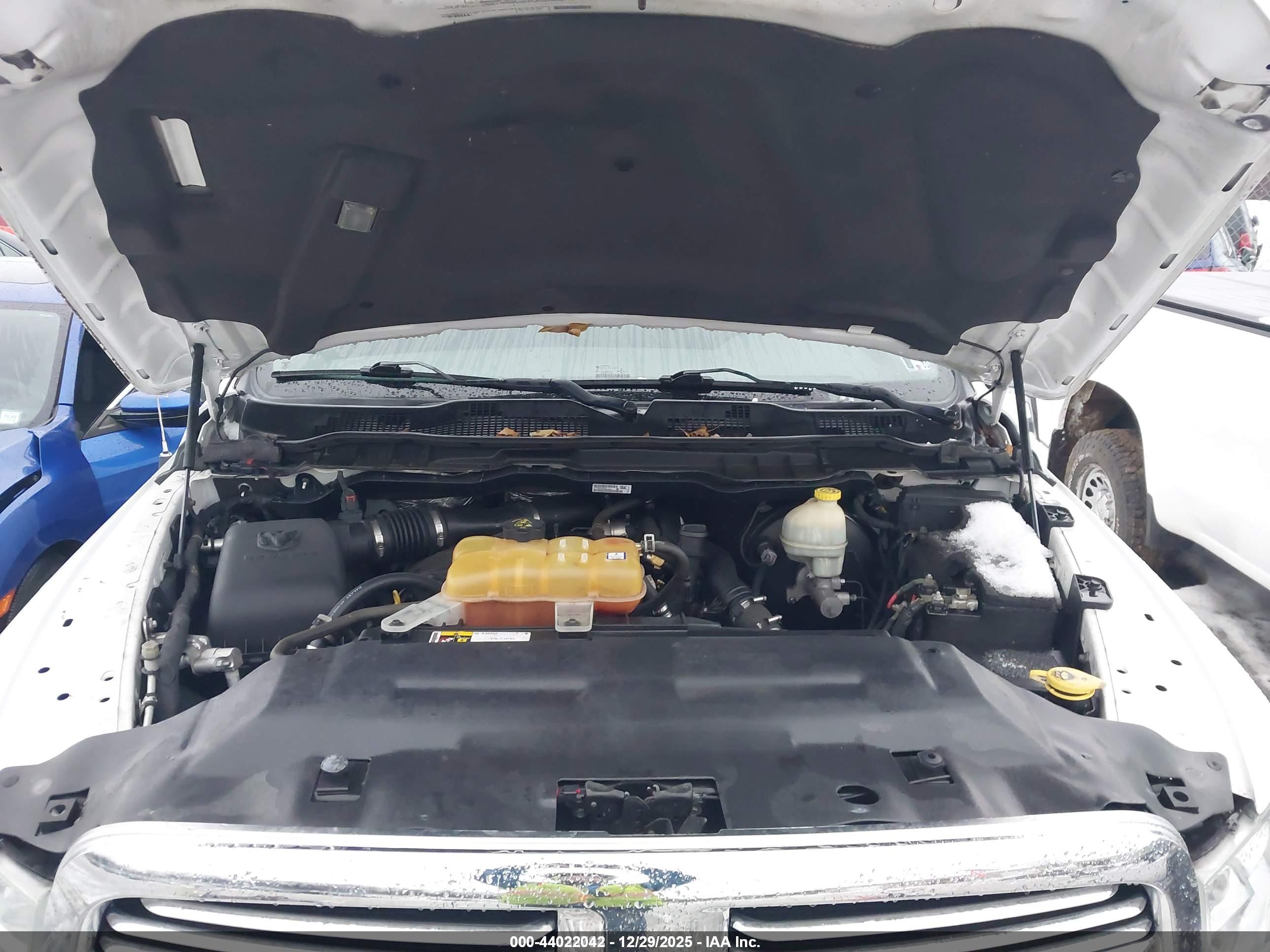 RAM 1500 image 10