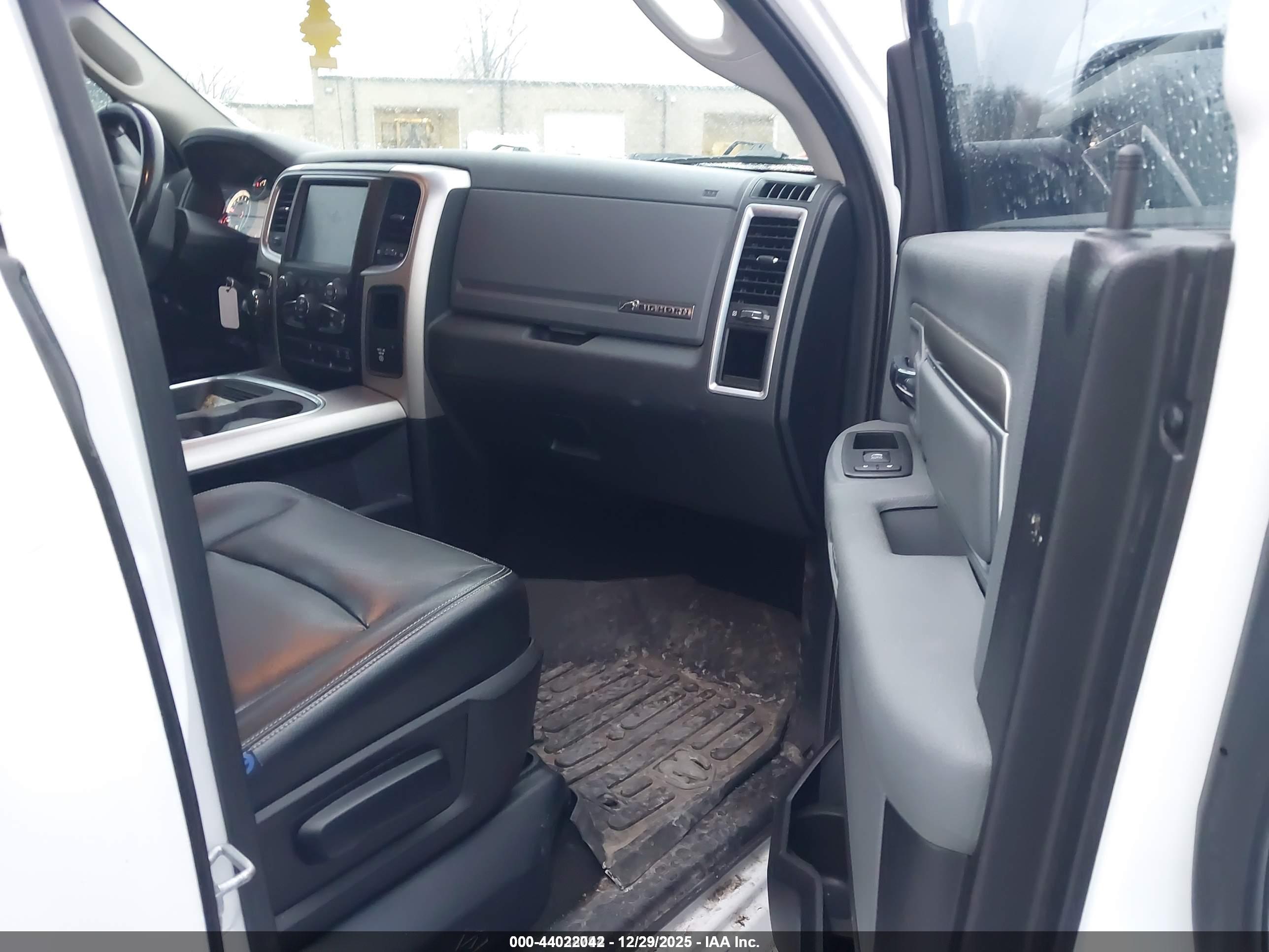 RAM 1500 image 5