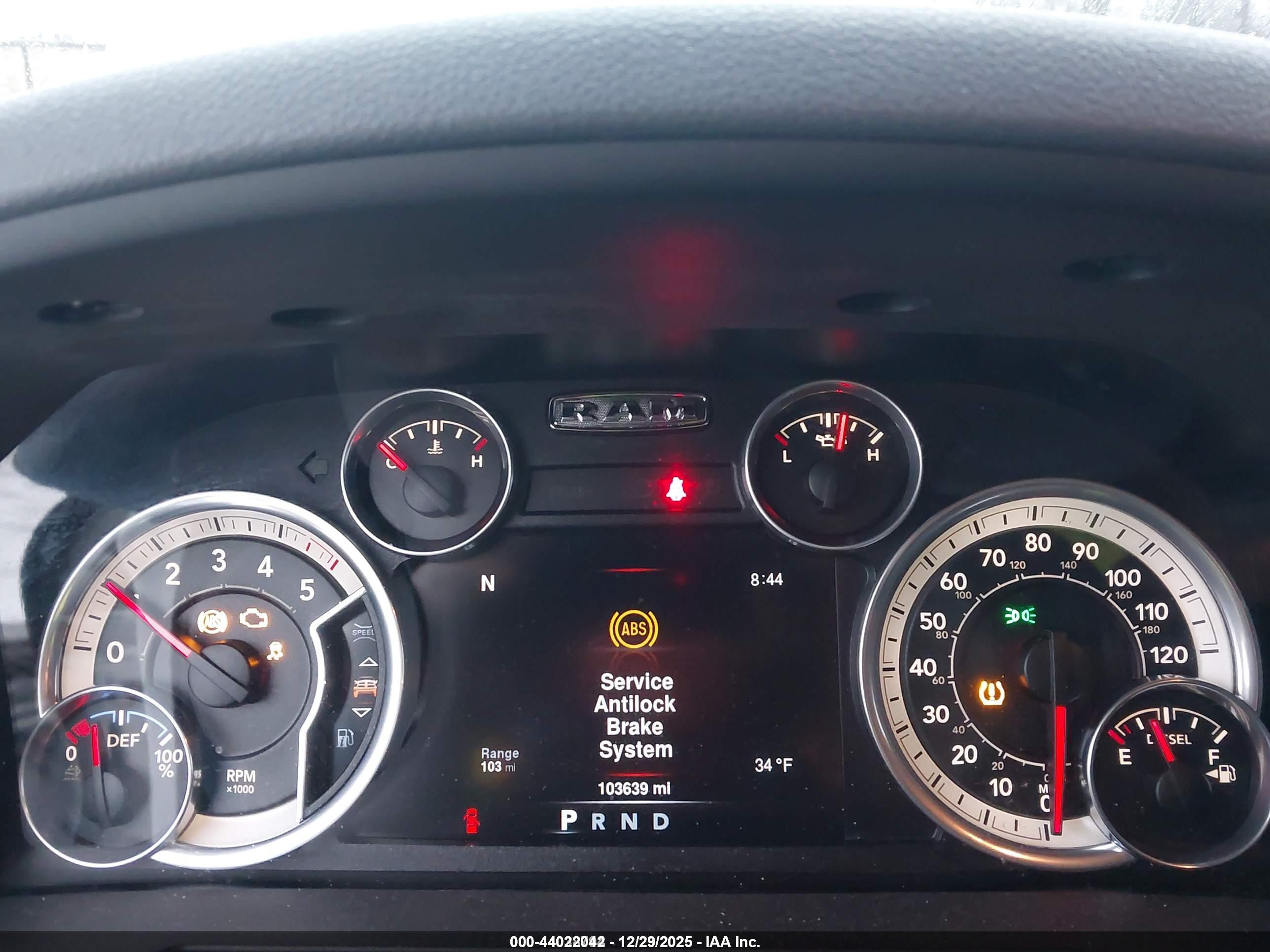 RAM 1500 image 7