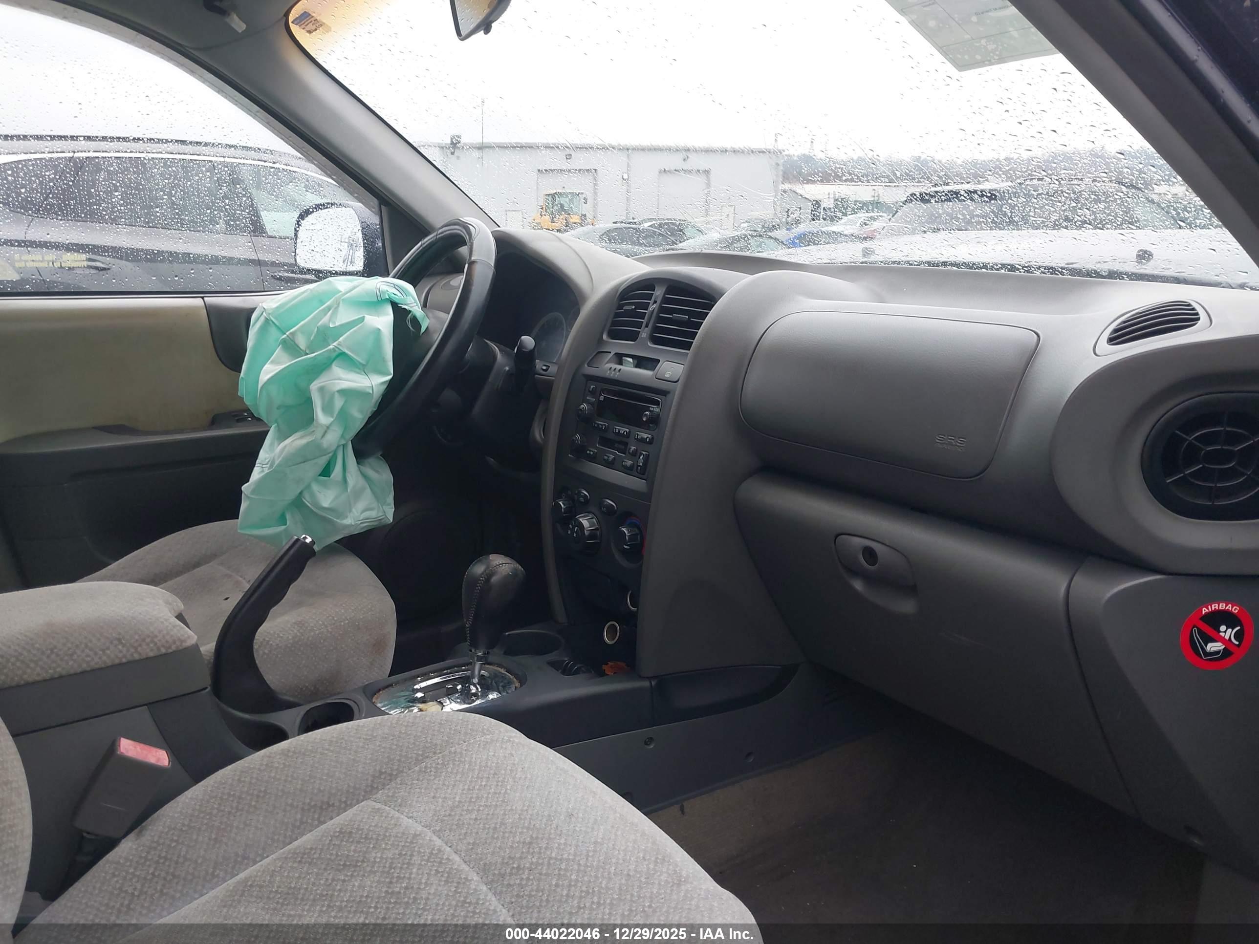HYUNDAI SANTA image 5