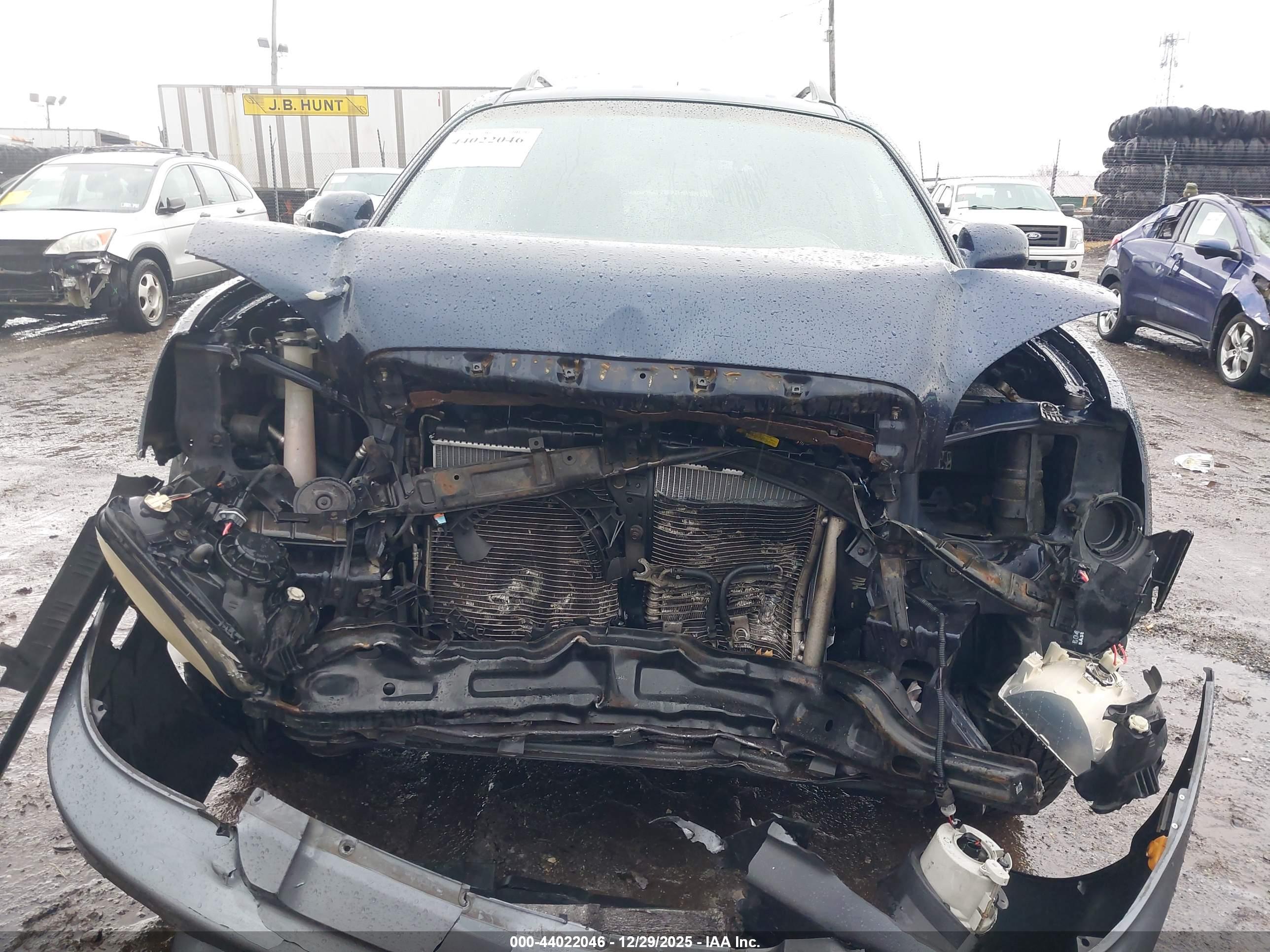 HYUNDAI SANTA image 6