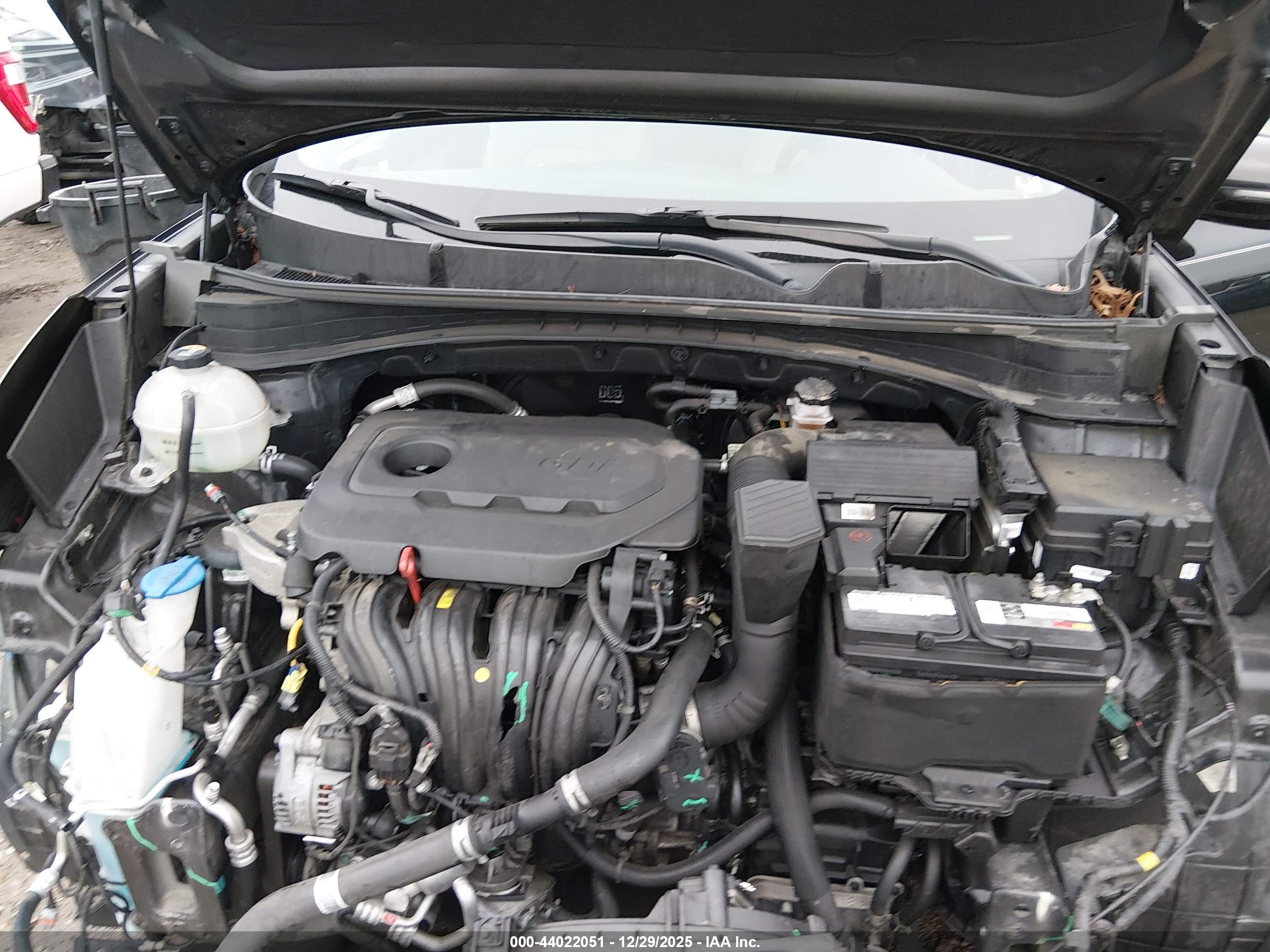 KIA SPORTAGE image 10