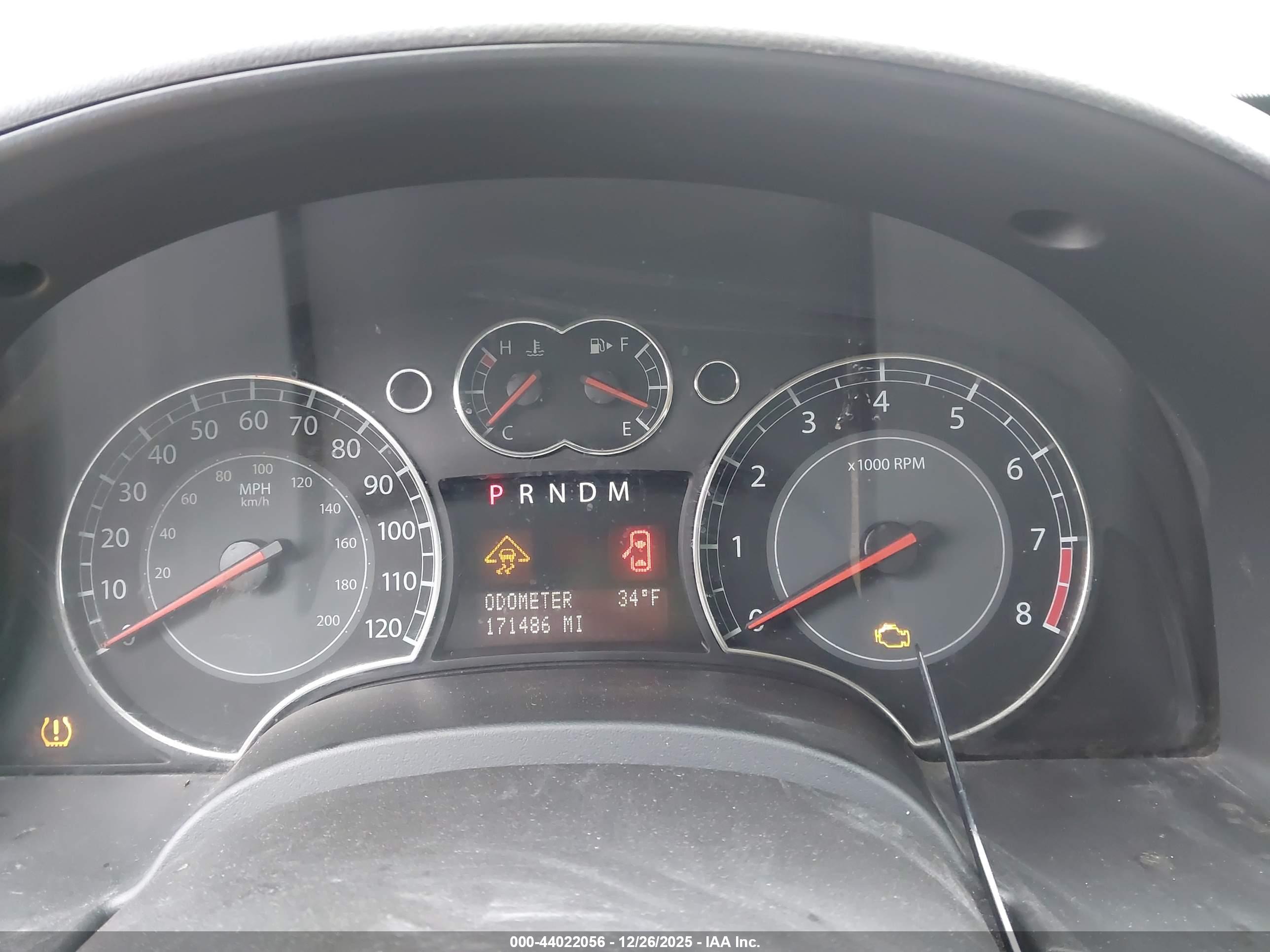 SUZUKI XL7 image 7