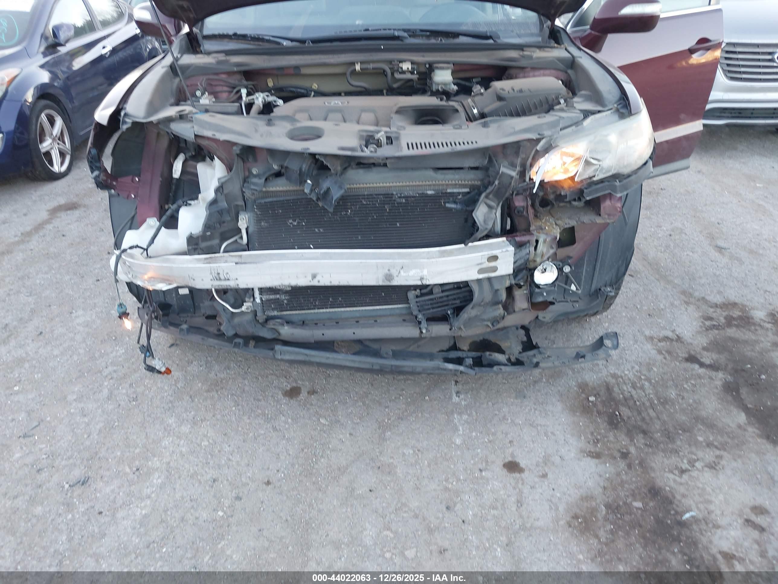 ACURA RDX image 6