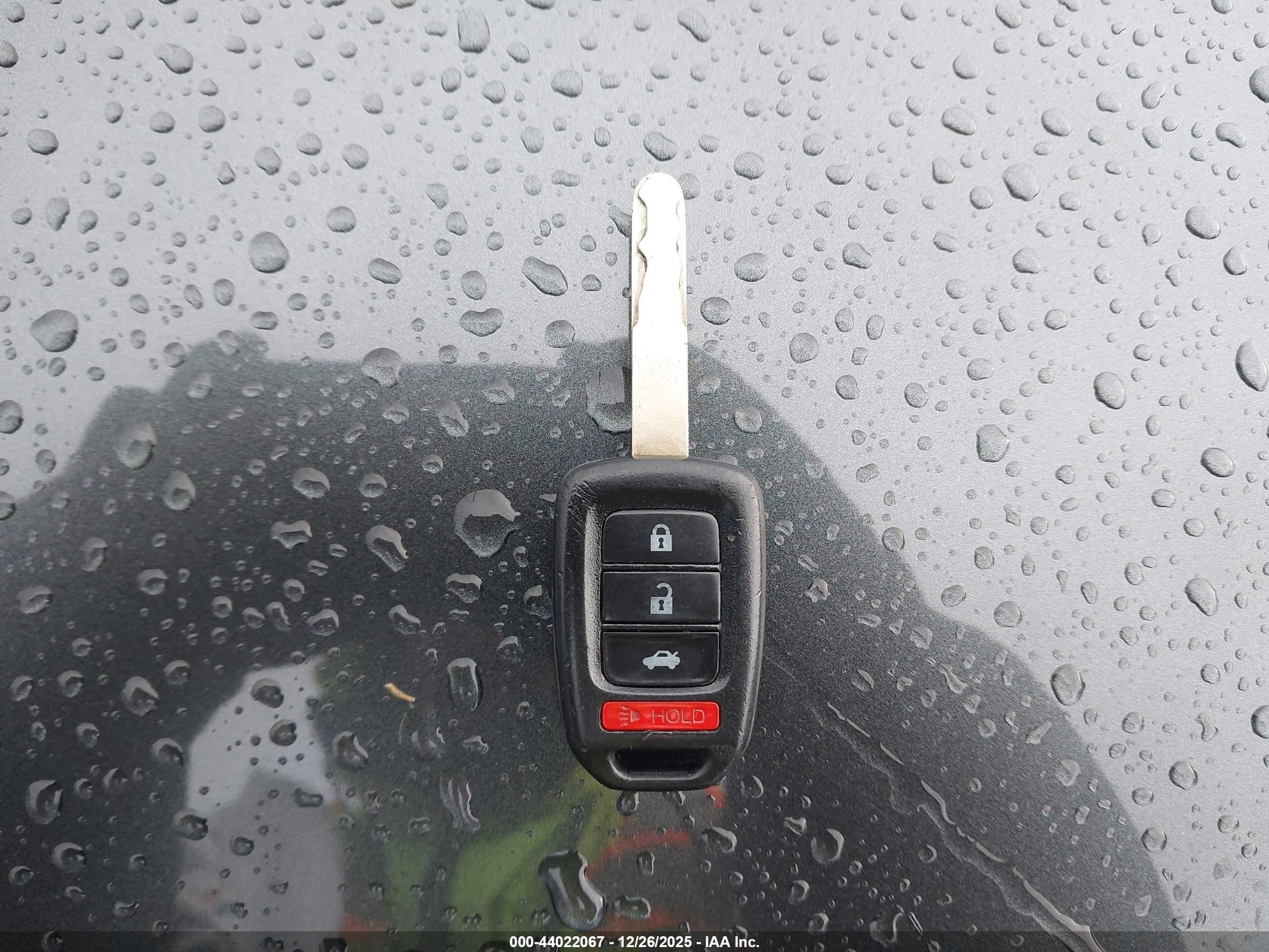 HONDA ACCORD image 11