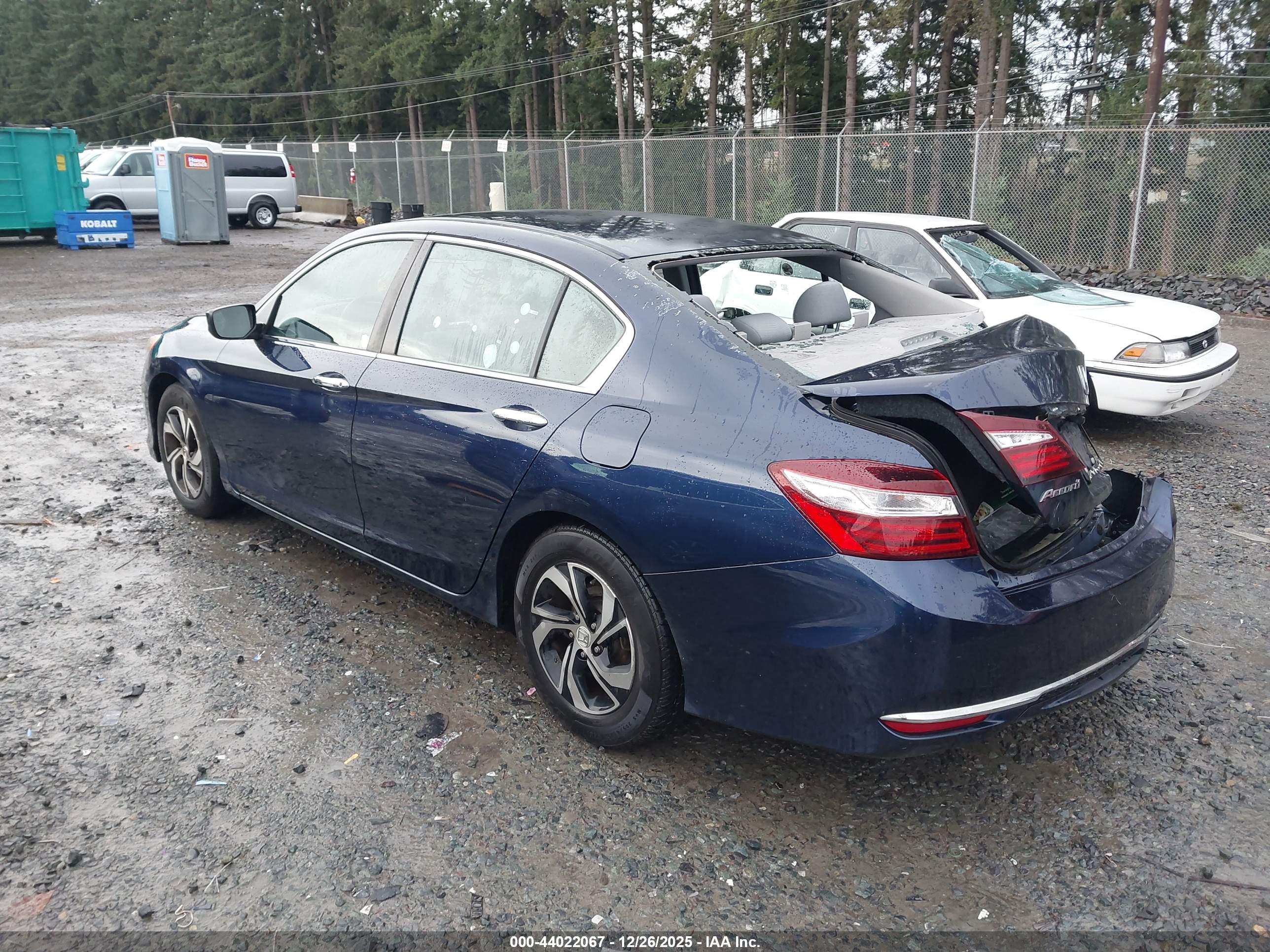 HONDA ACCORD image 3