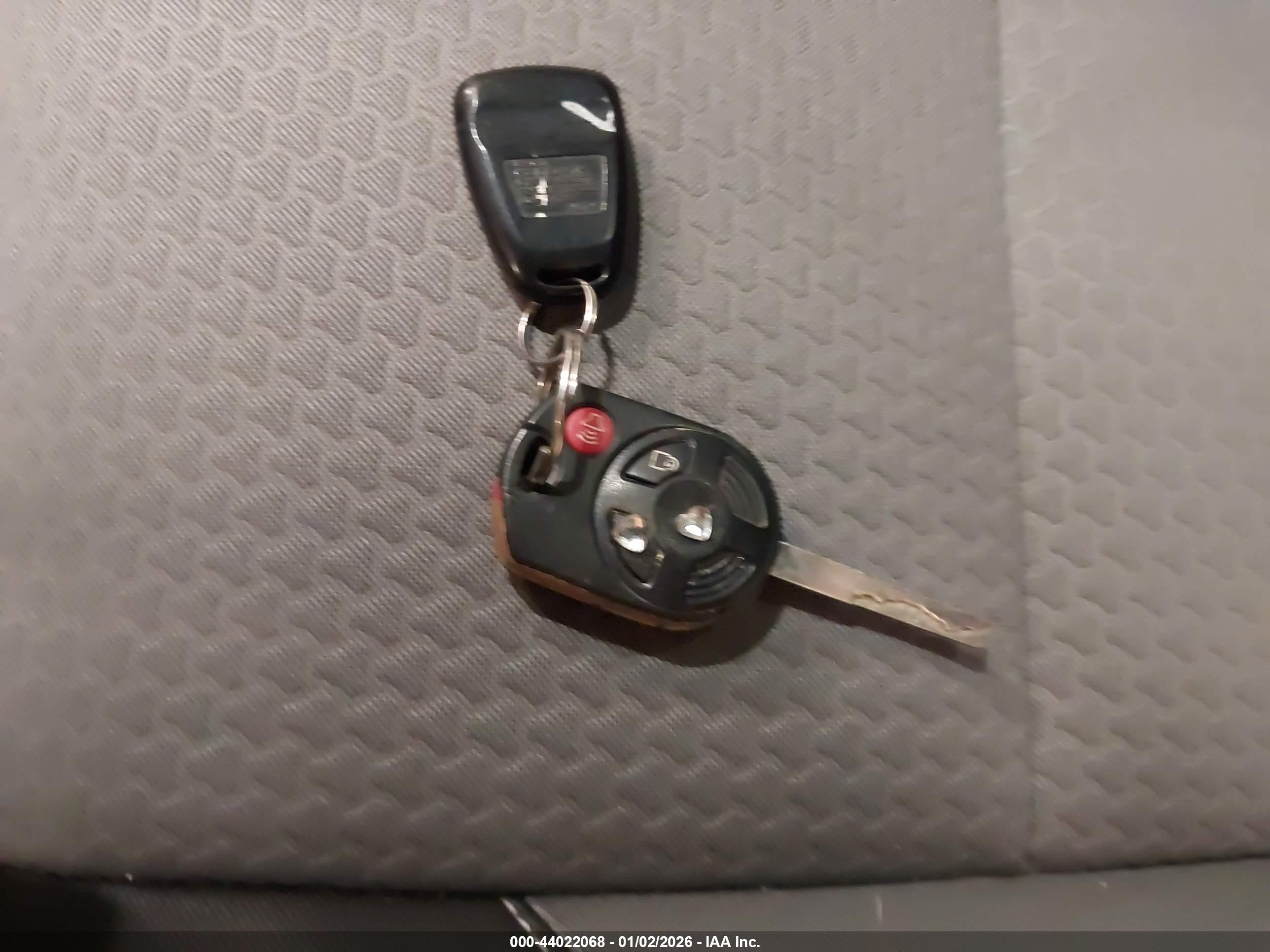 FORD ESCAPE image 11