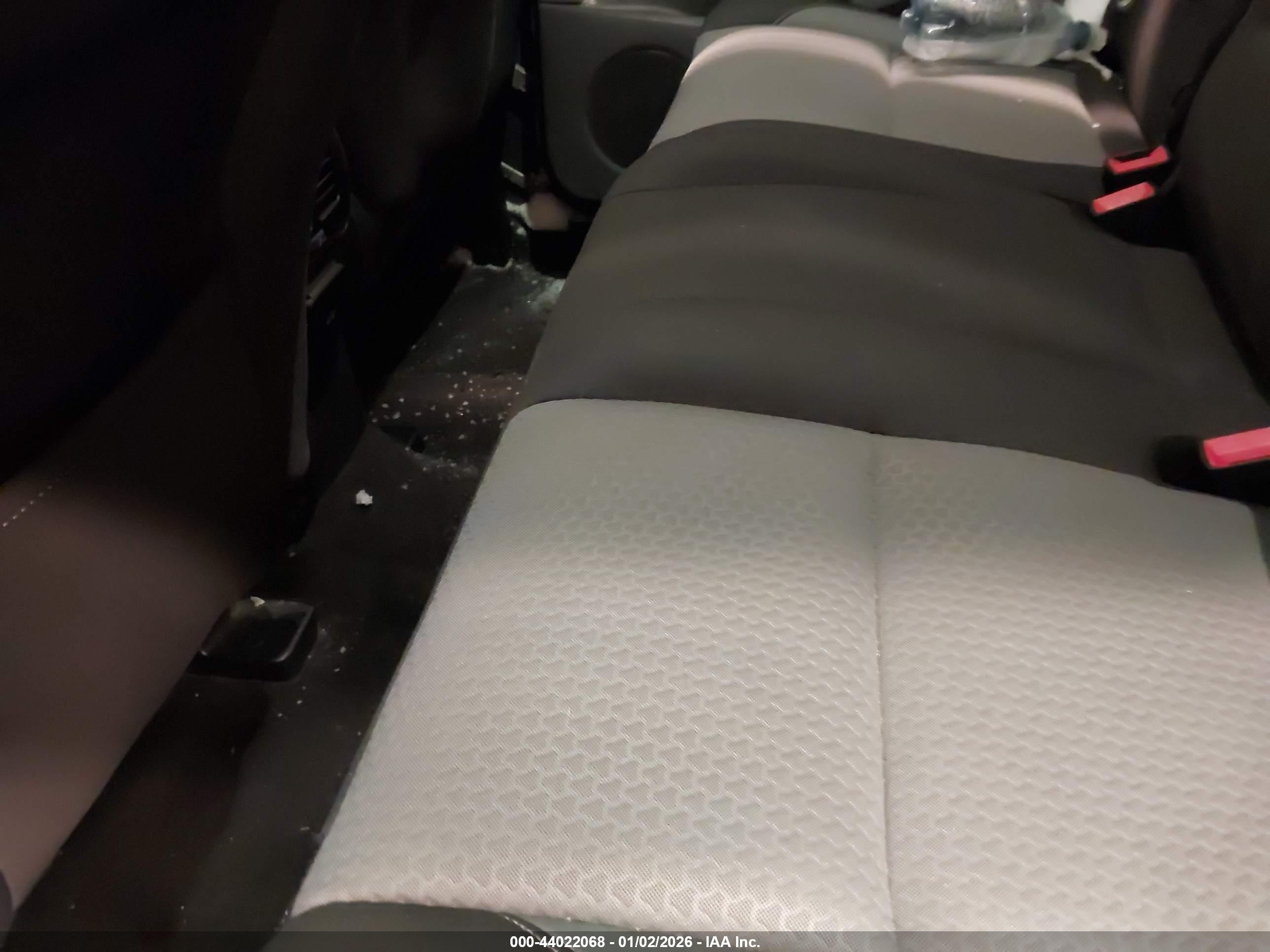 FORD ESCAPE image 8