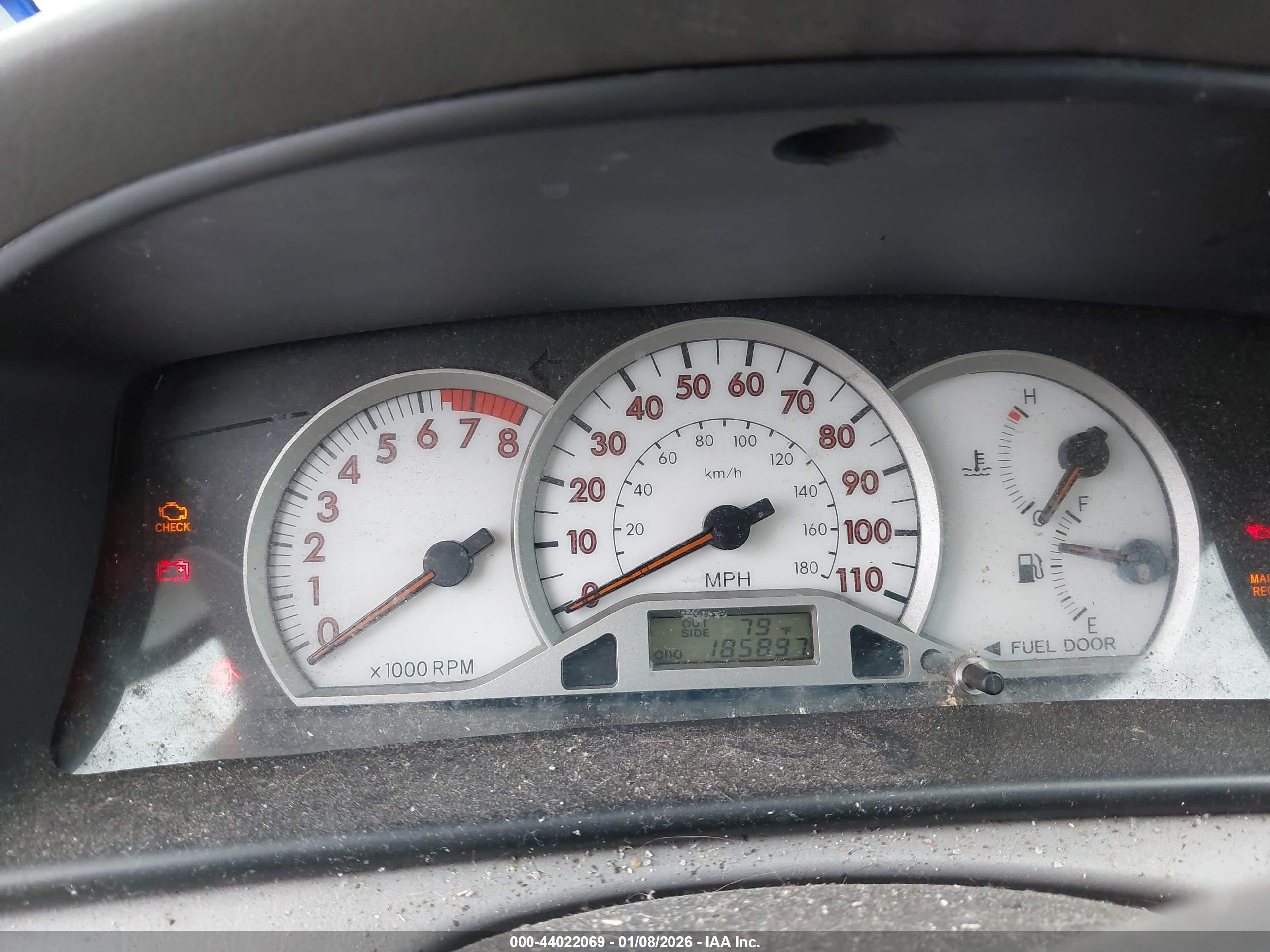 TOYOTA COROLLA image 7