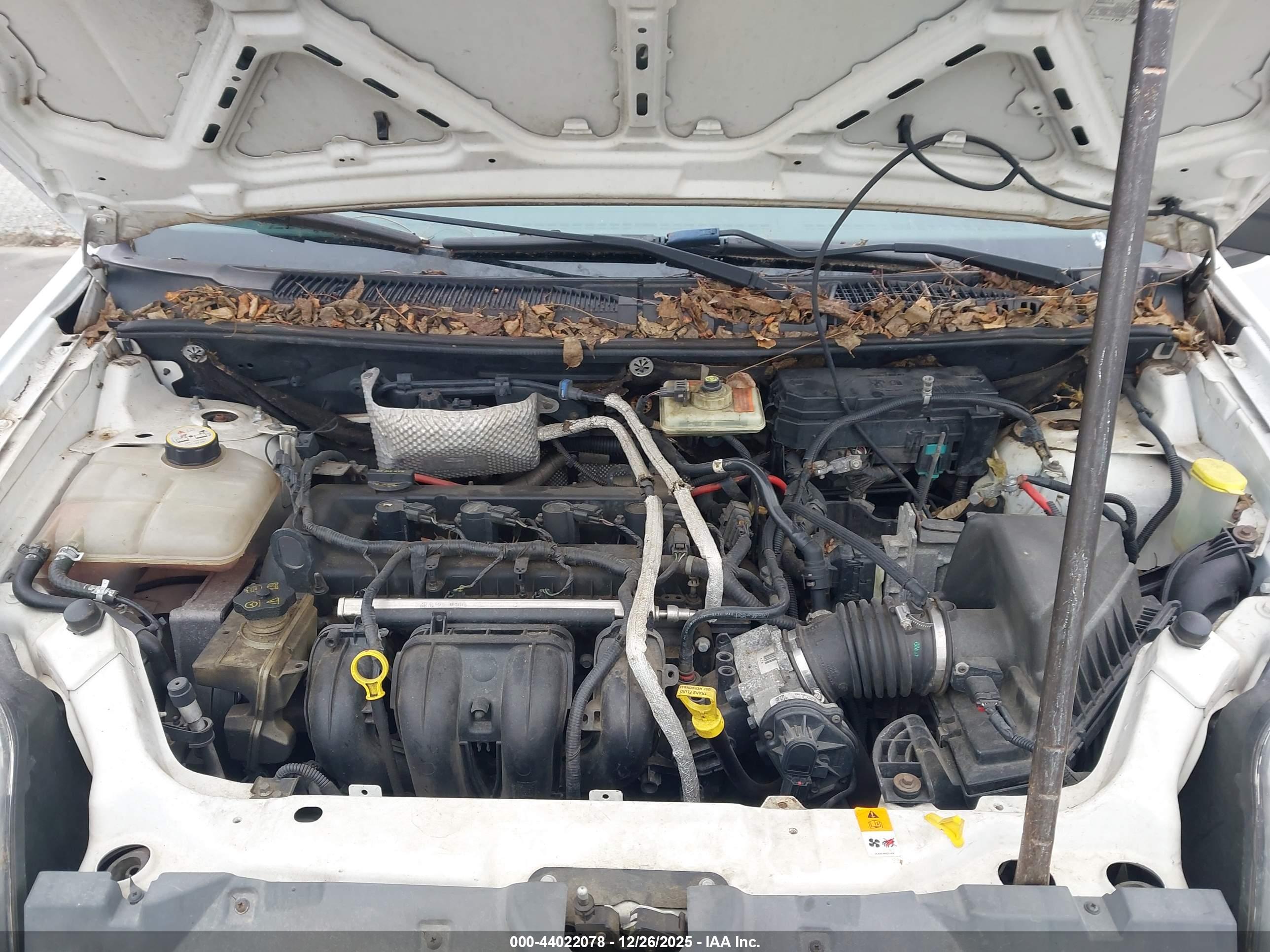 FORD TRANSIT image 10