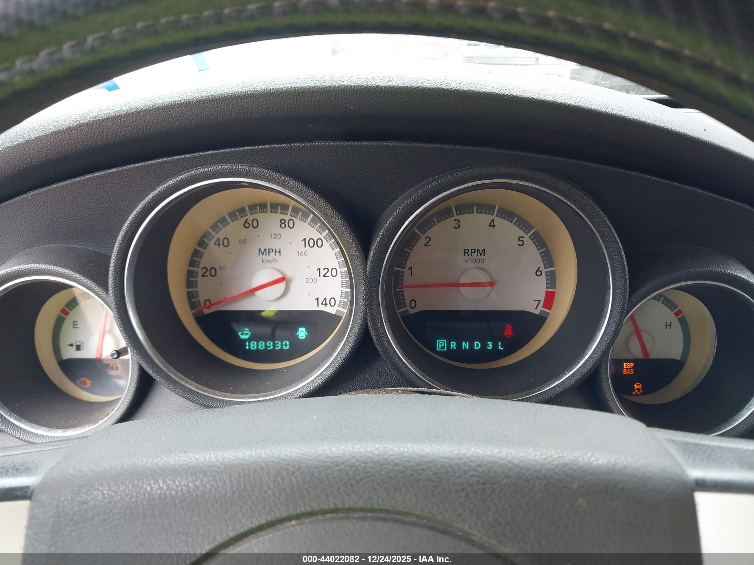 DODGE CHARGER image 7