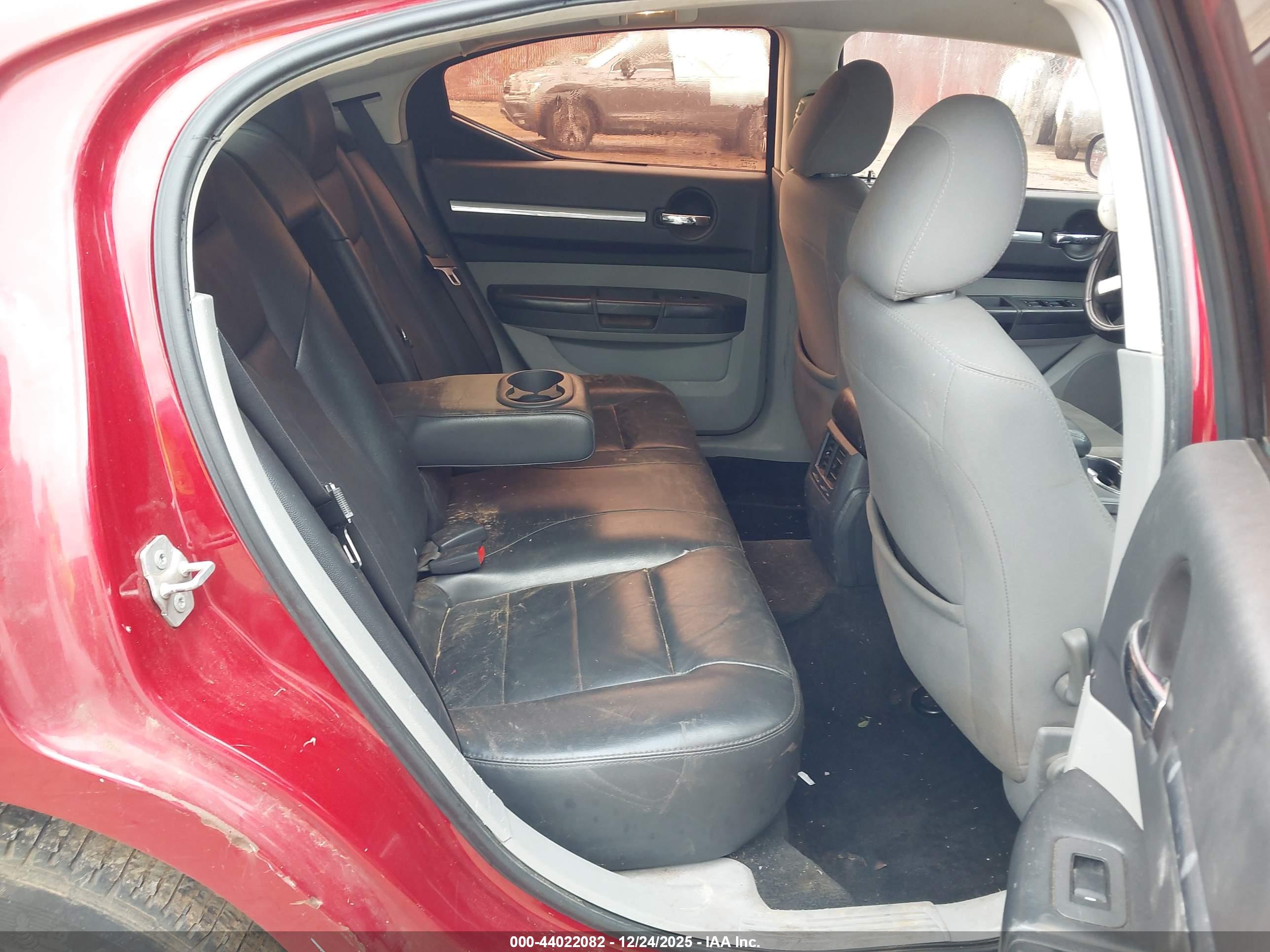 DODGE CHARGER image 8