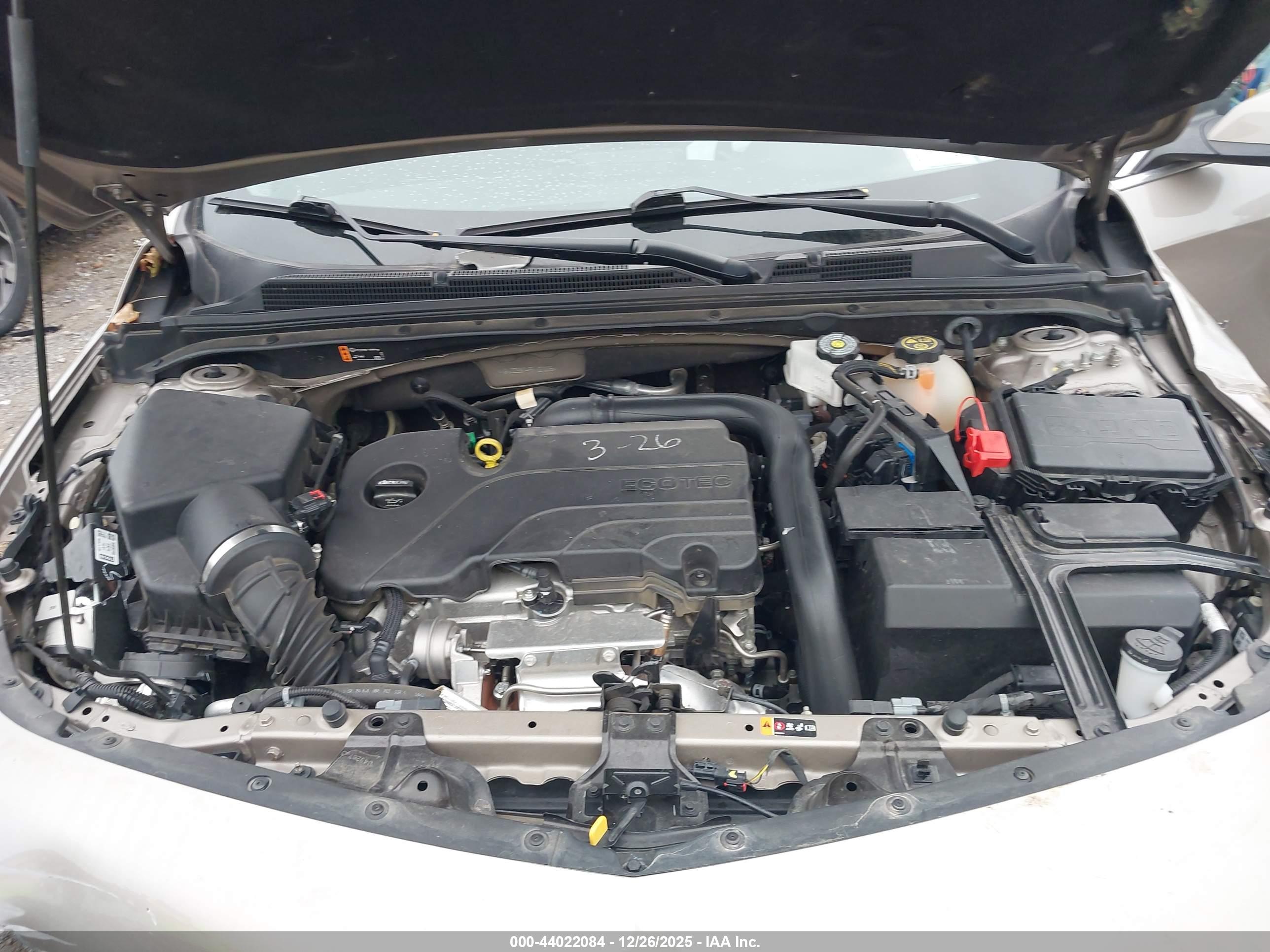 CHEVROLET MALIBU image 10
