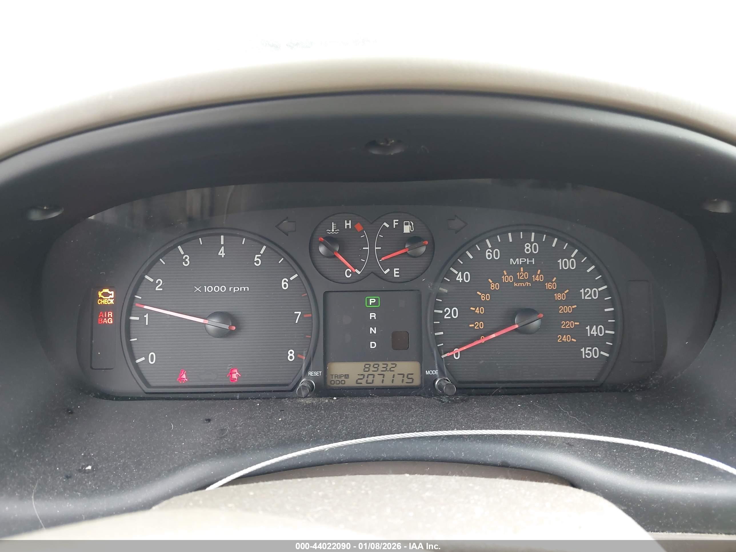 HYUNDAI SONATA image 7