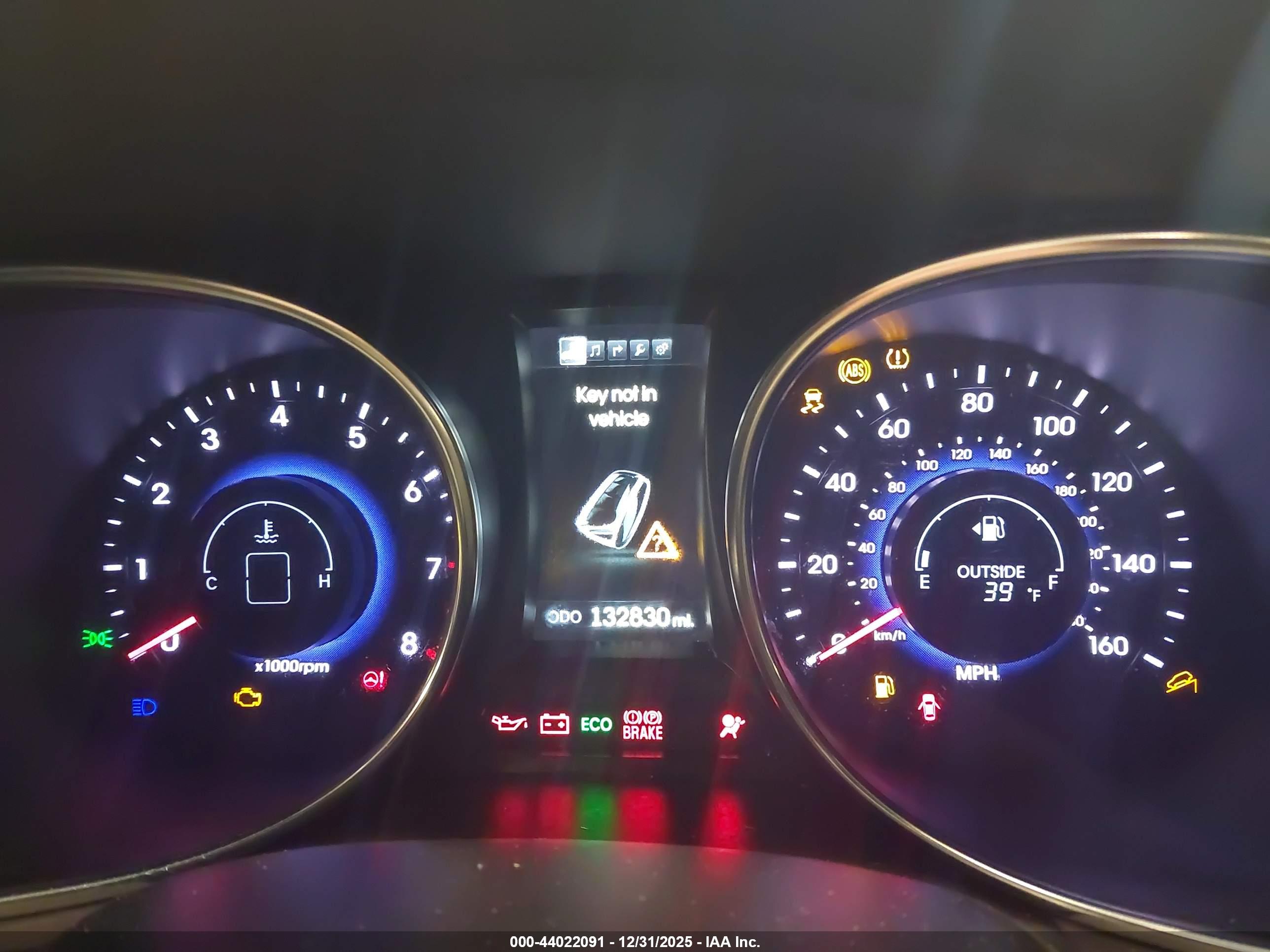 HYUNDAI SANTA image 7