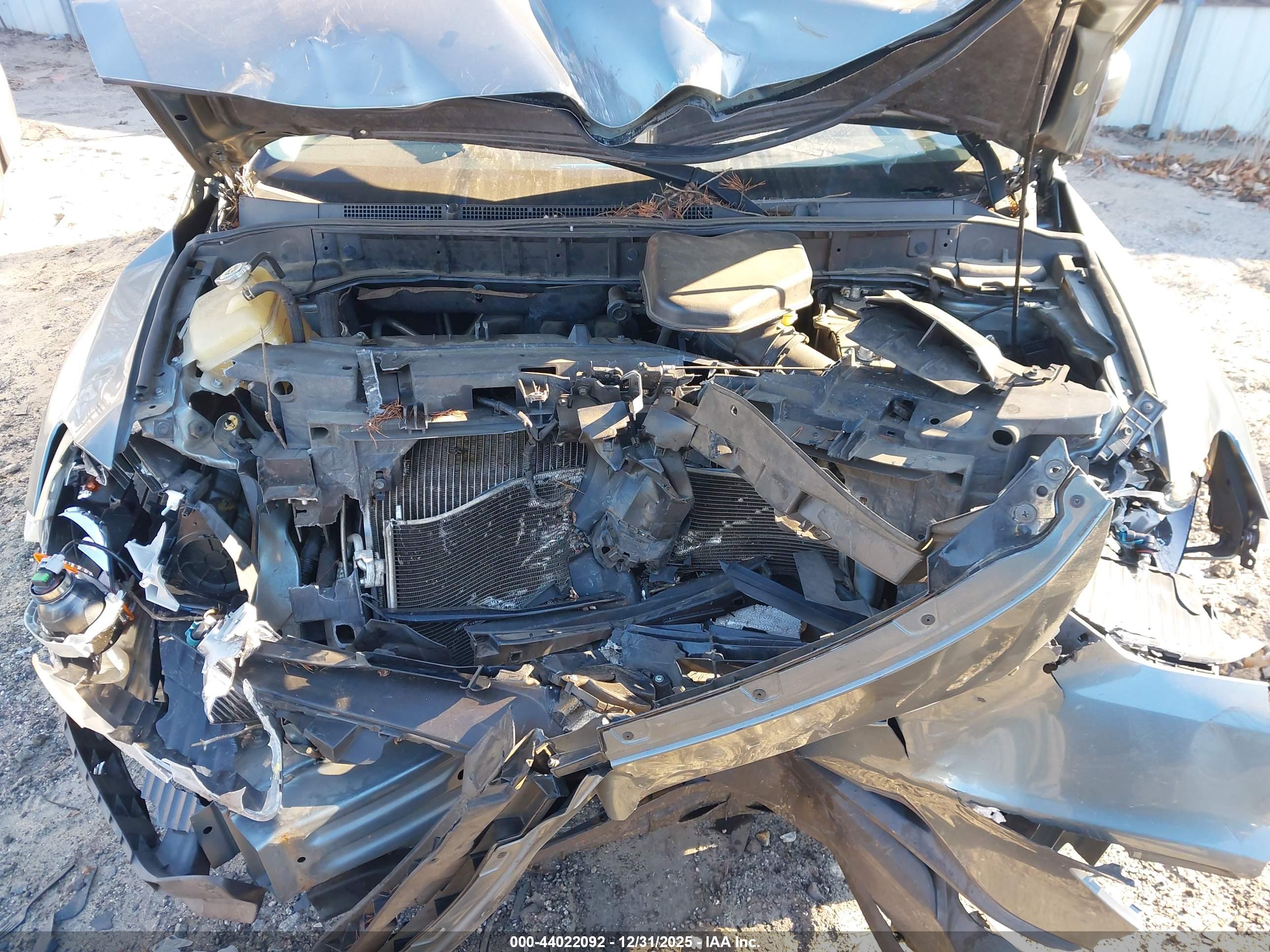 MAZDA CX-9 image 10