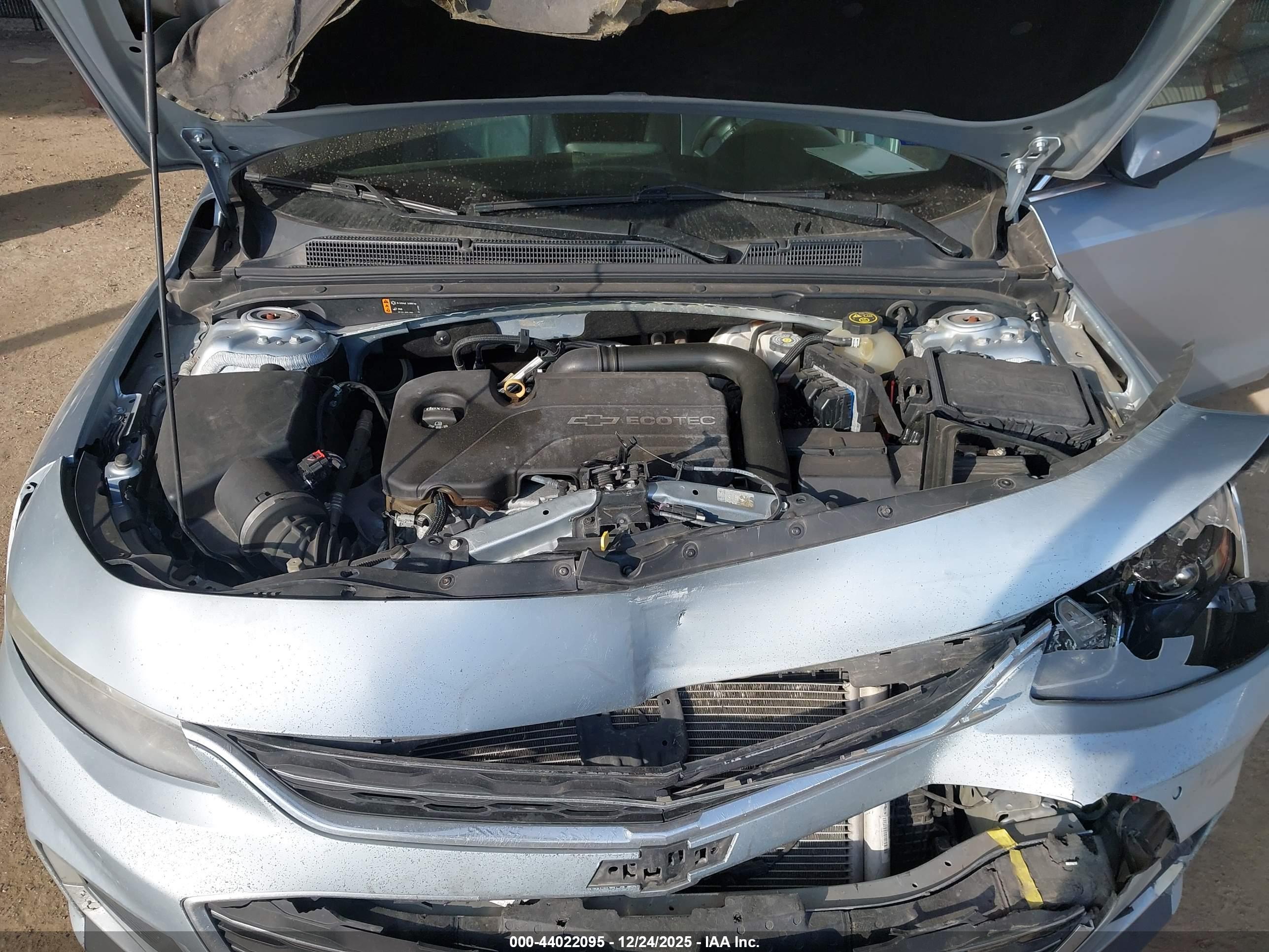 CHEVROLET MALIBU image 10