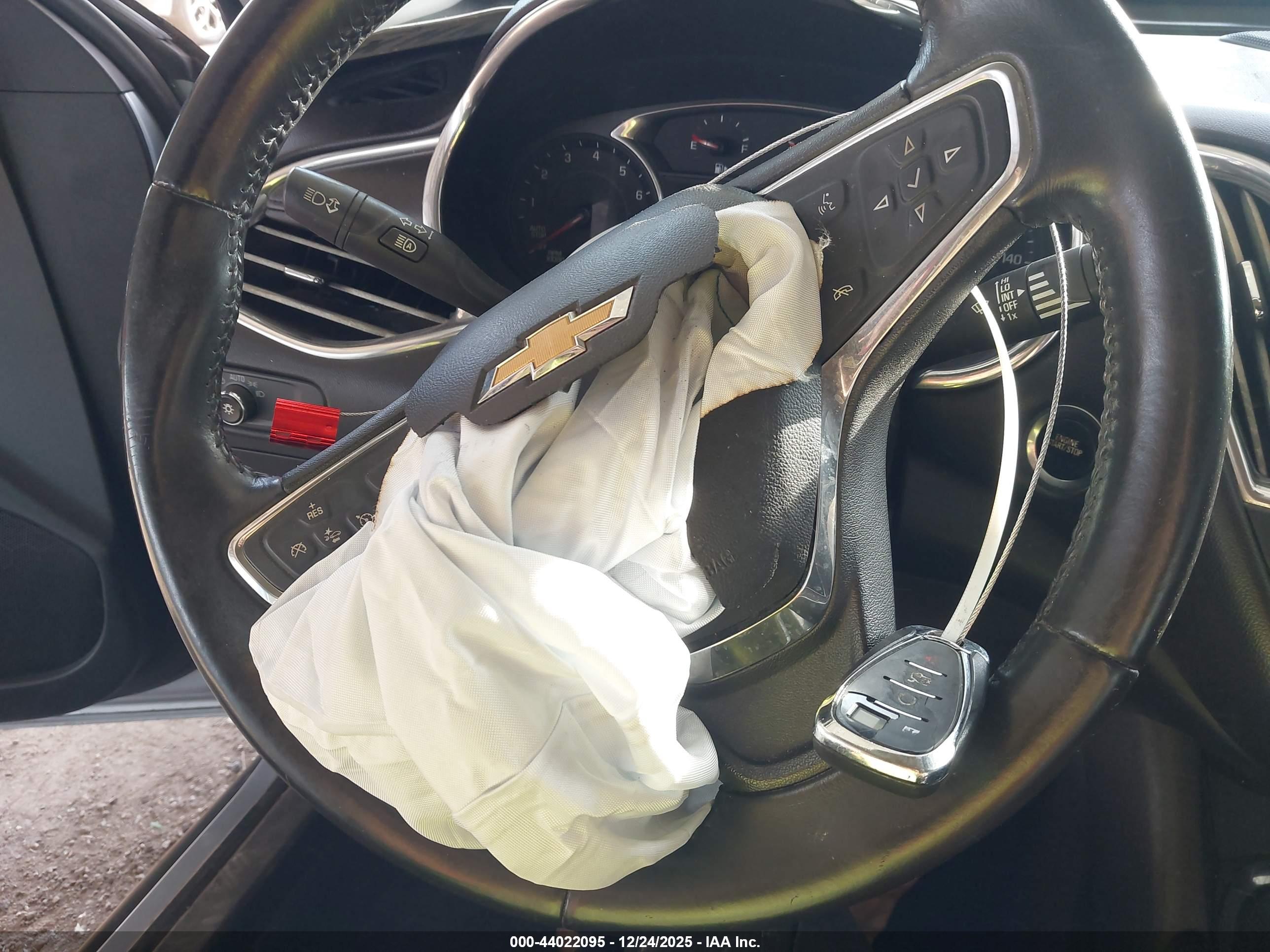 CHEVROLET MALIBU image 11