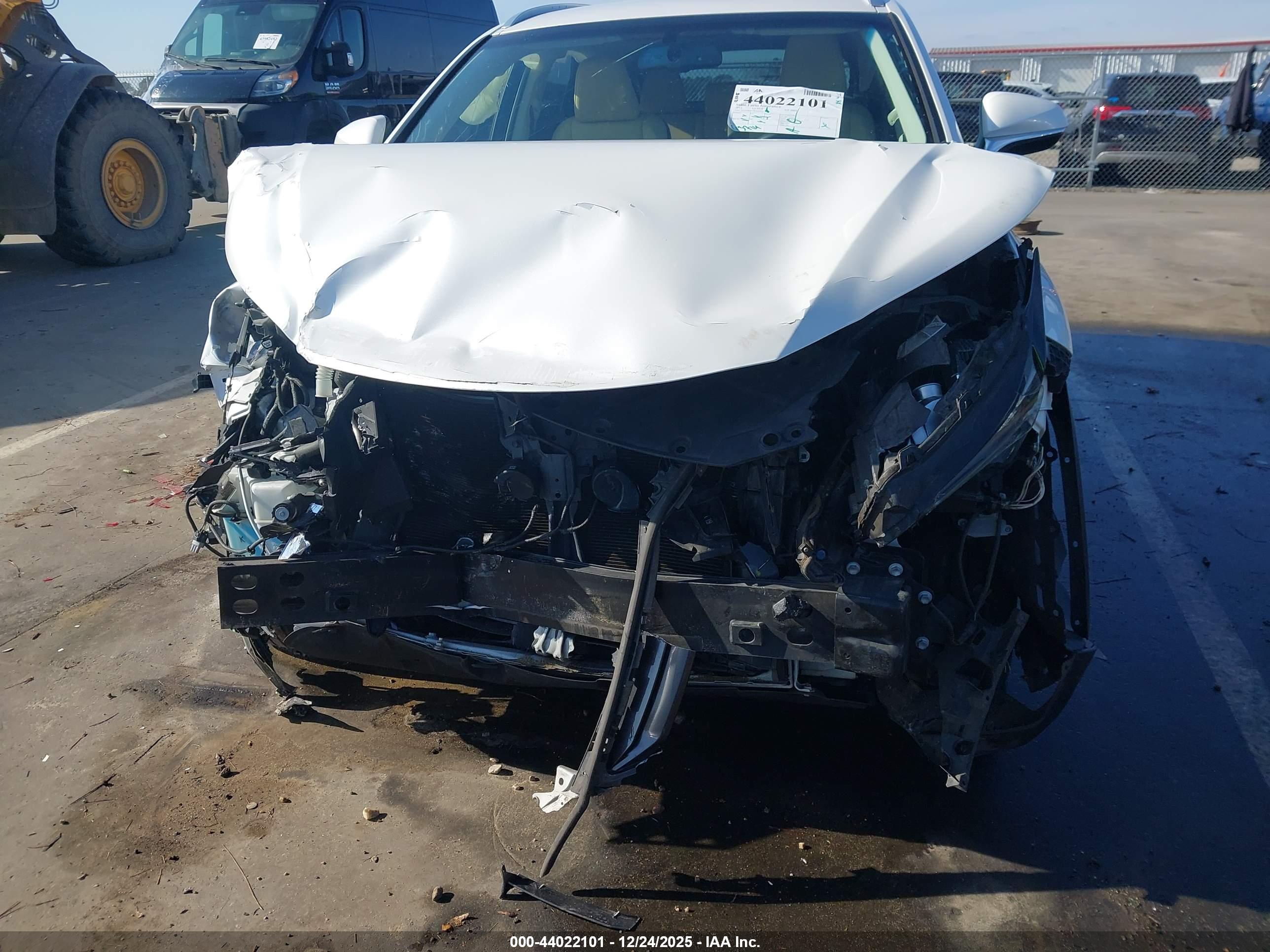 LEXUS NX image 6