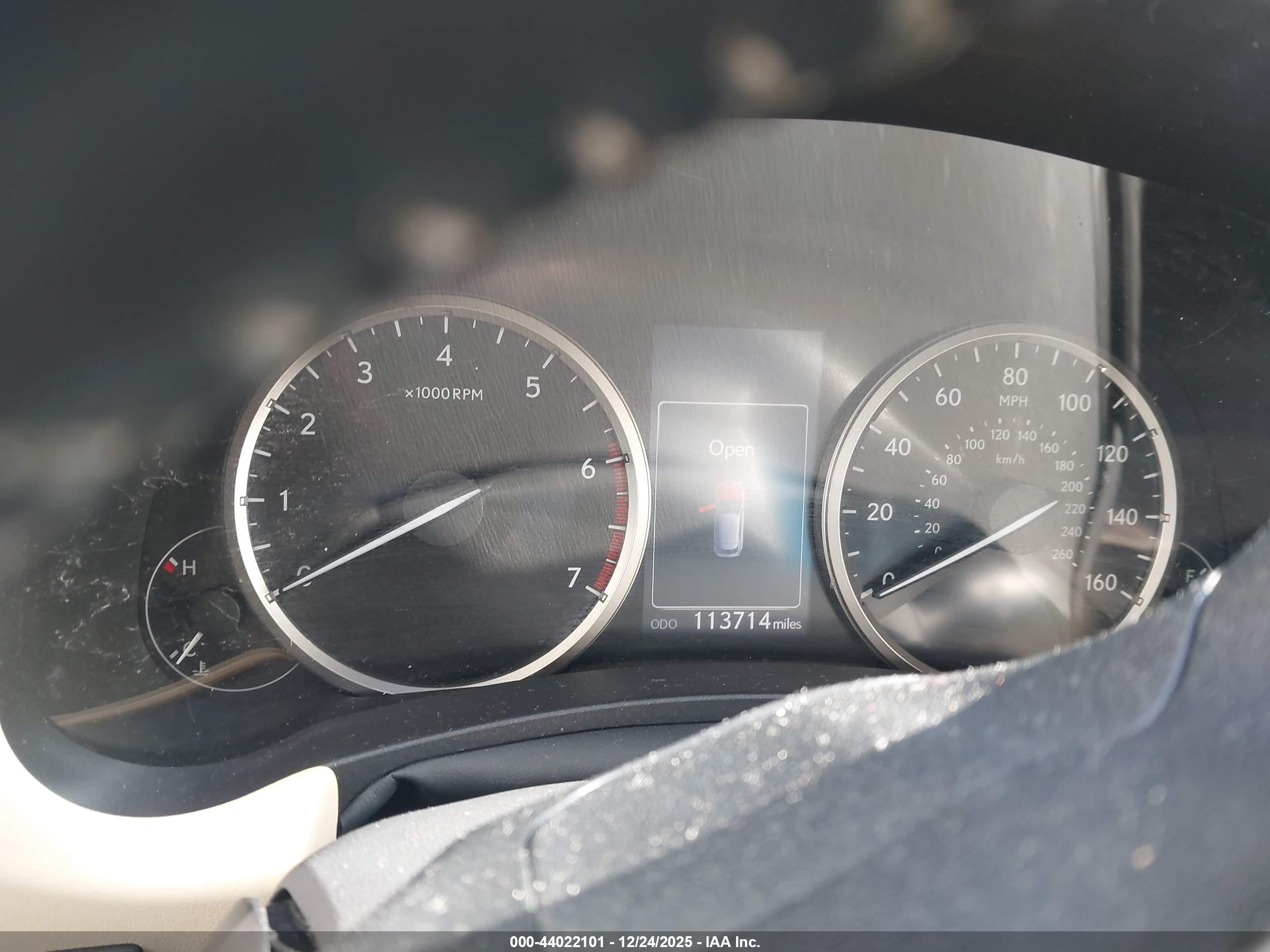 LEXUS NX image 7