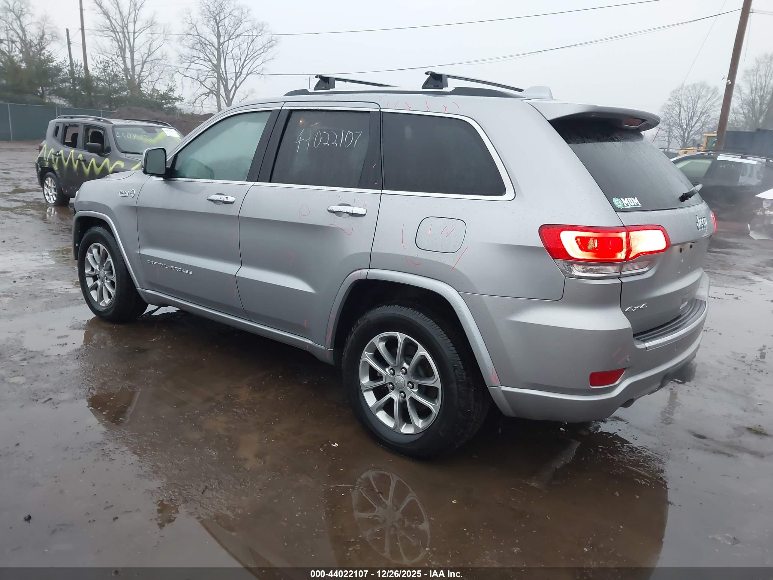JEEP GRAND image 3
