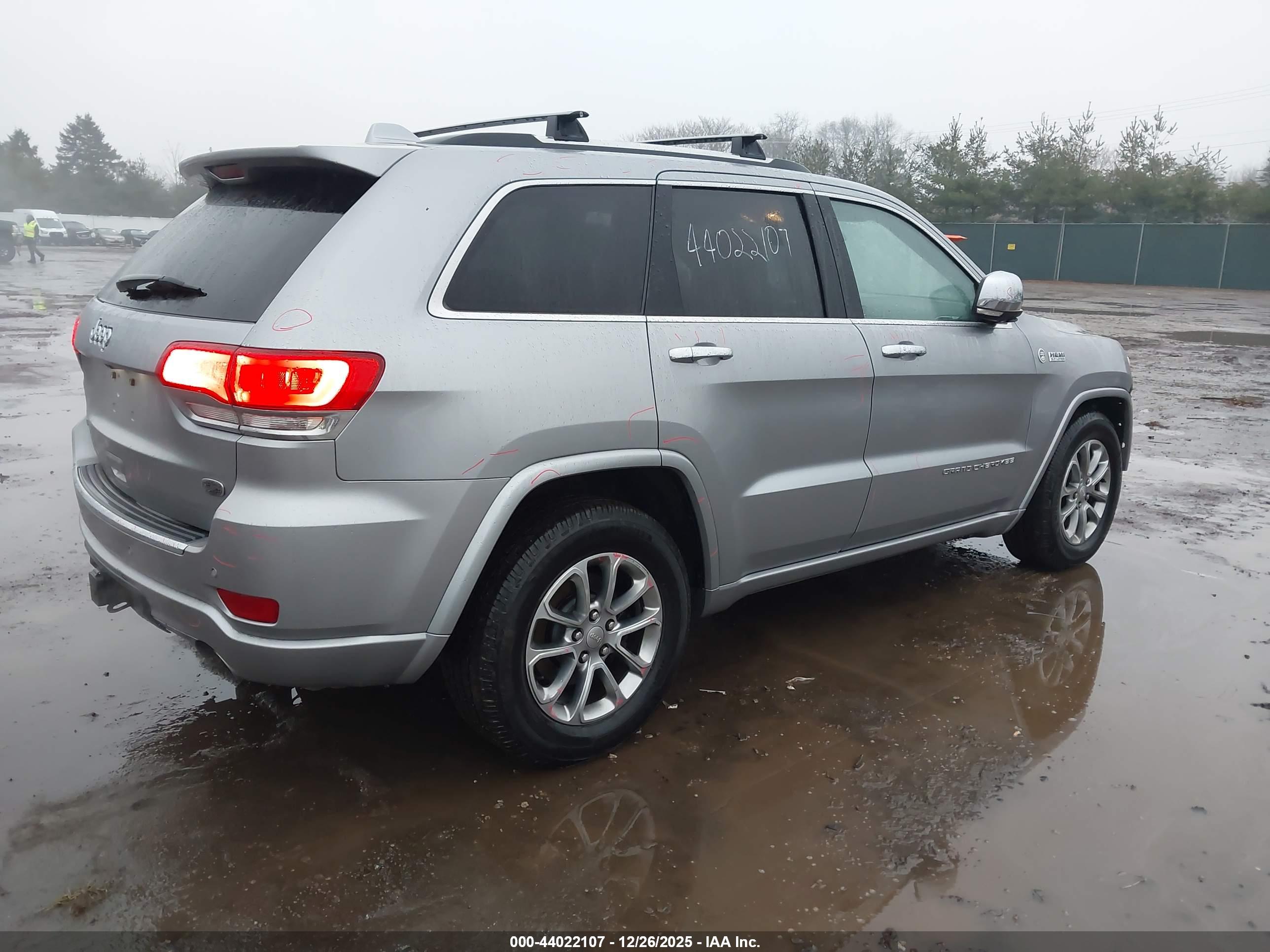 JEEP GRAND image 4
