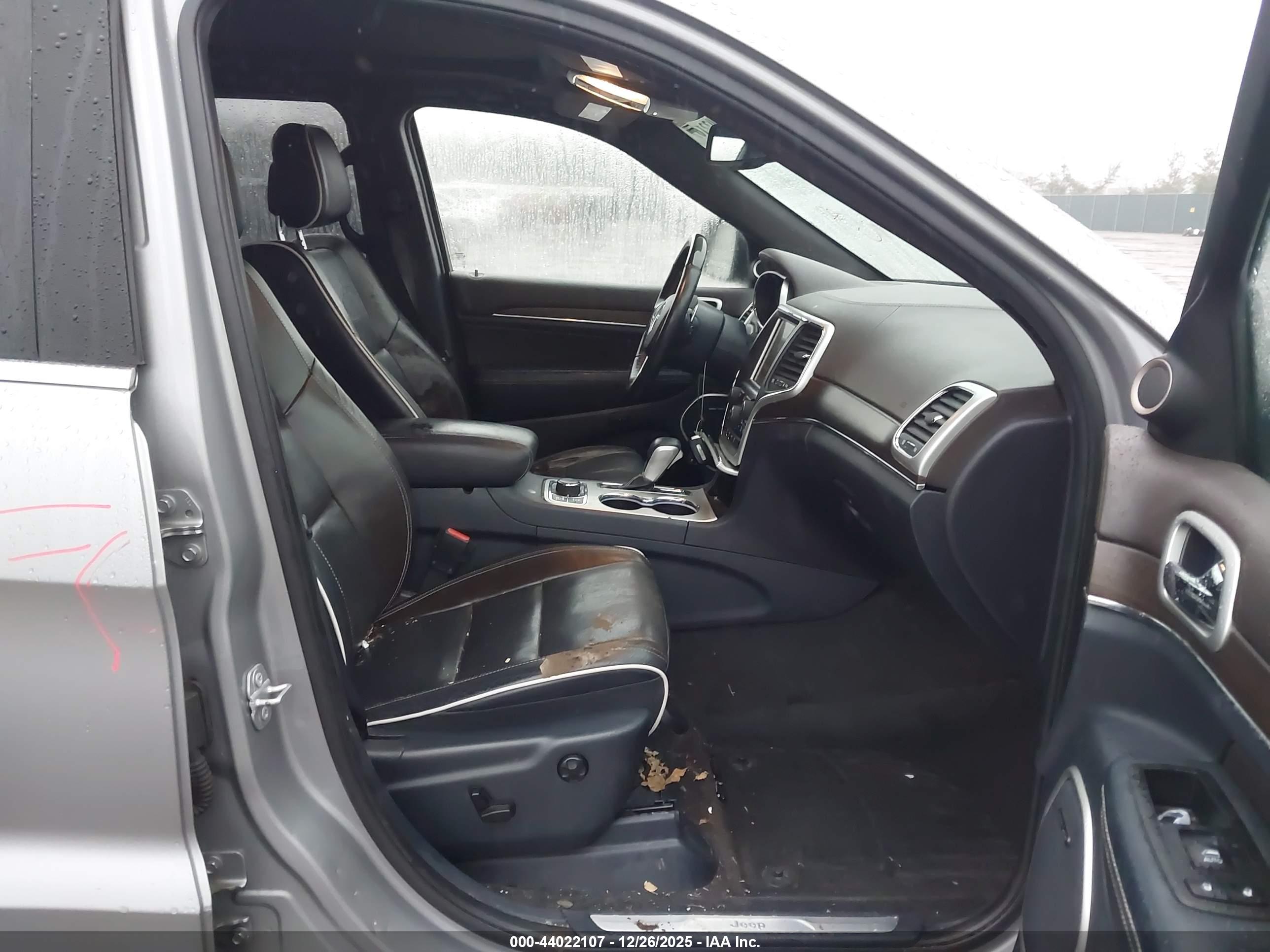 JEEP GRAND image 5