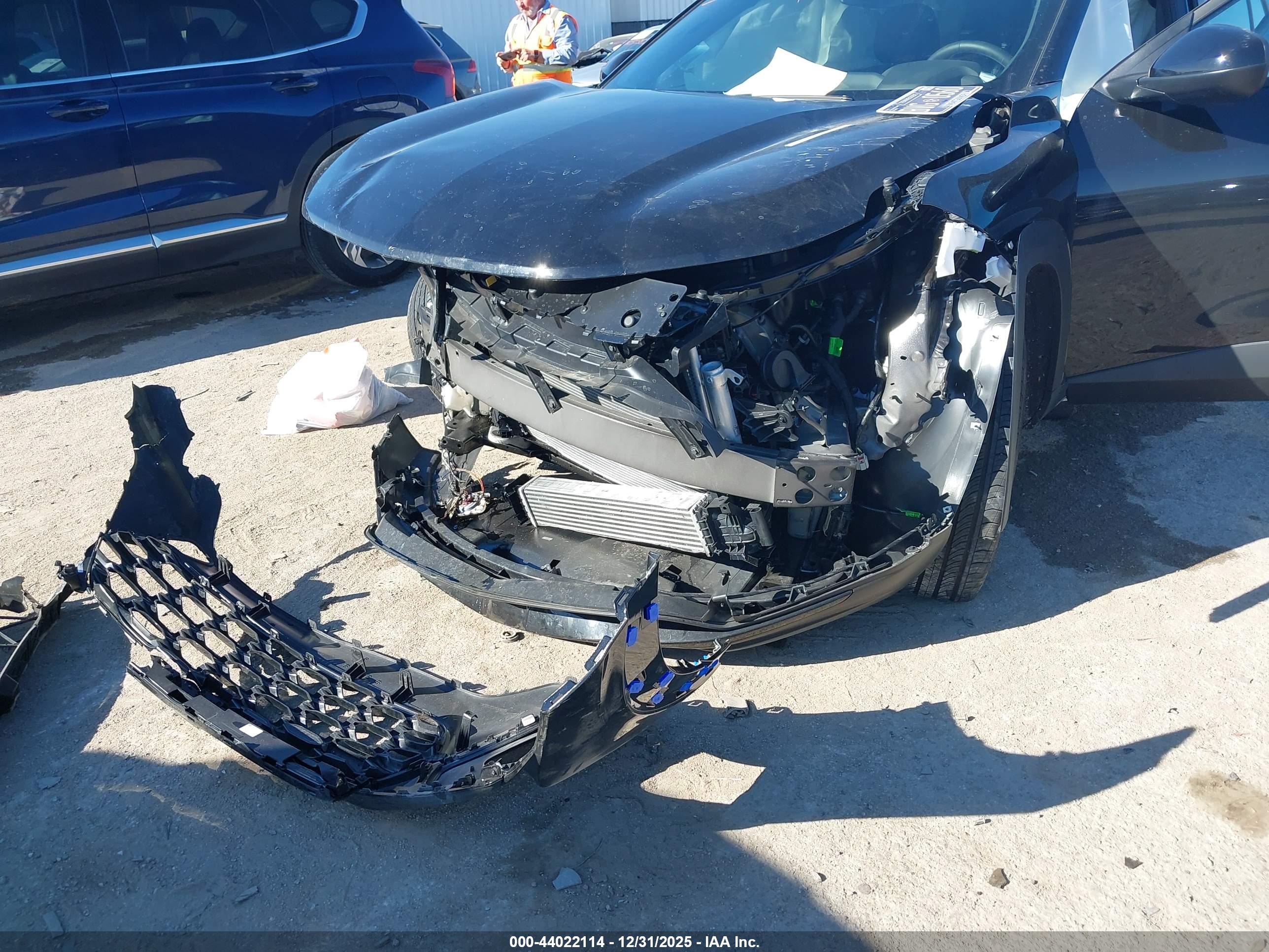 CHEVROLET TRAX image 6