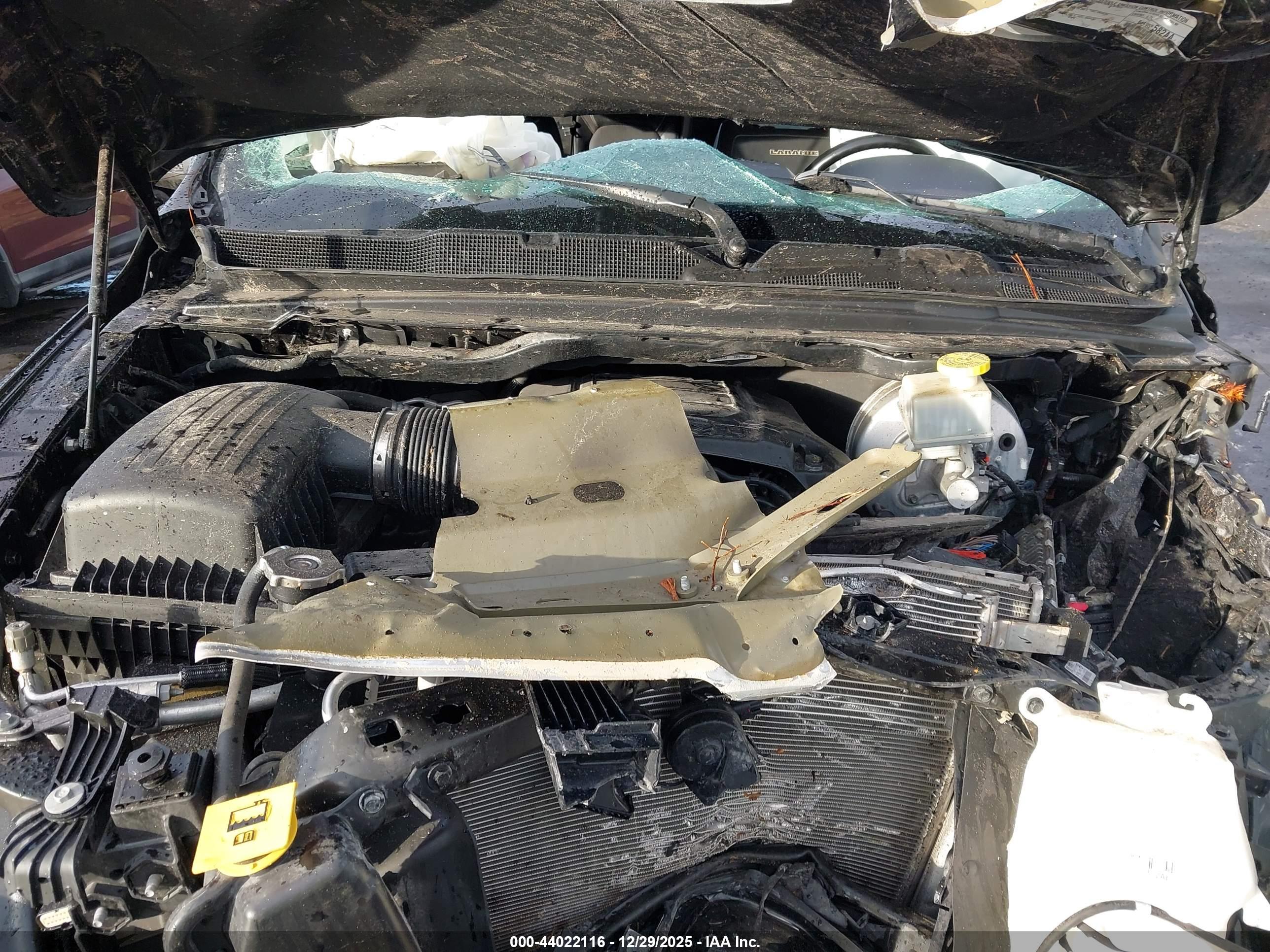 RAM 1500 image 10
