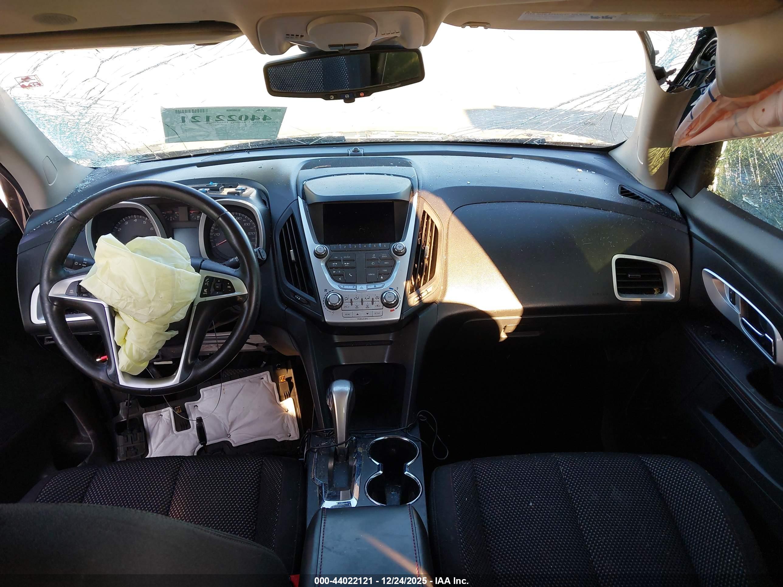 CHEVROLET EQUINOX image 5