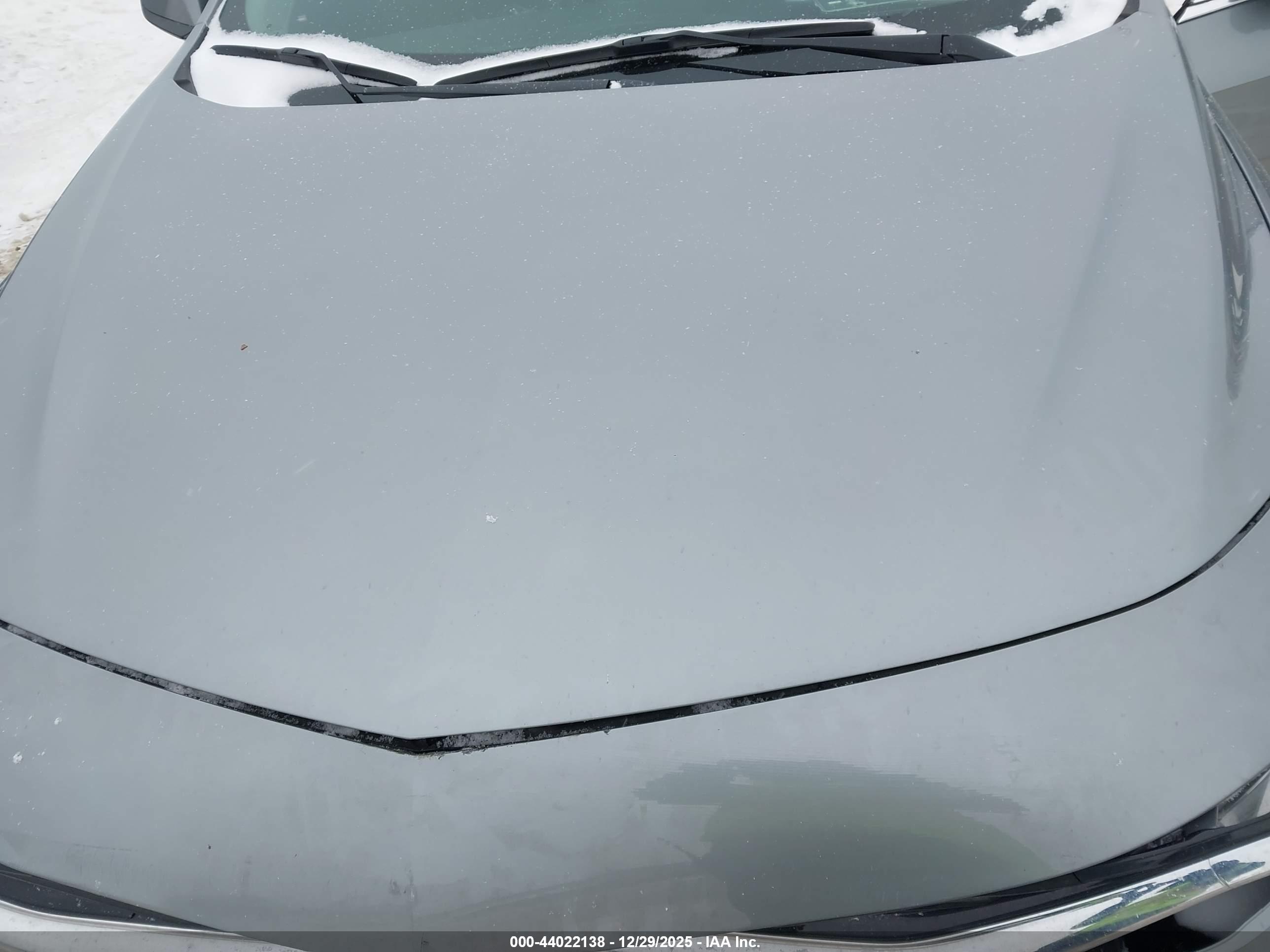 CHEVROLET MALIBU image 10
