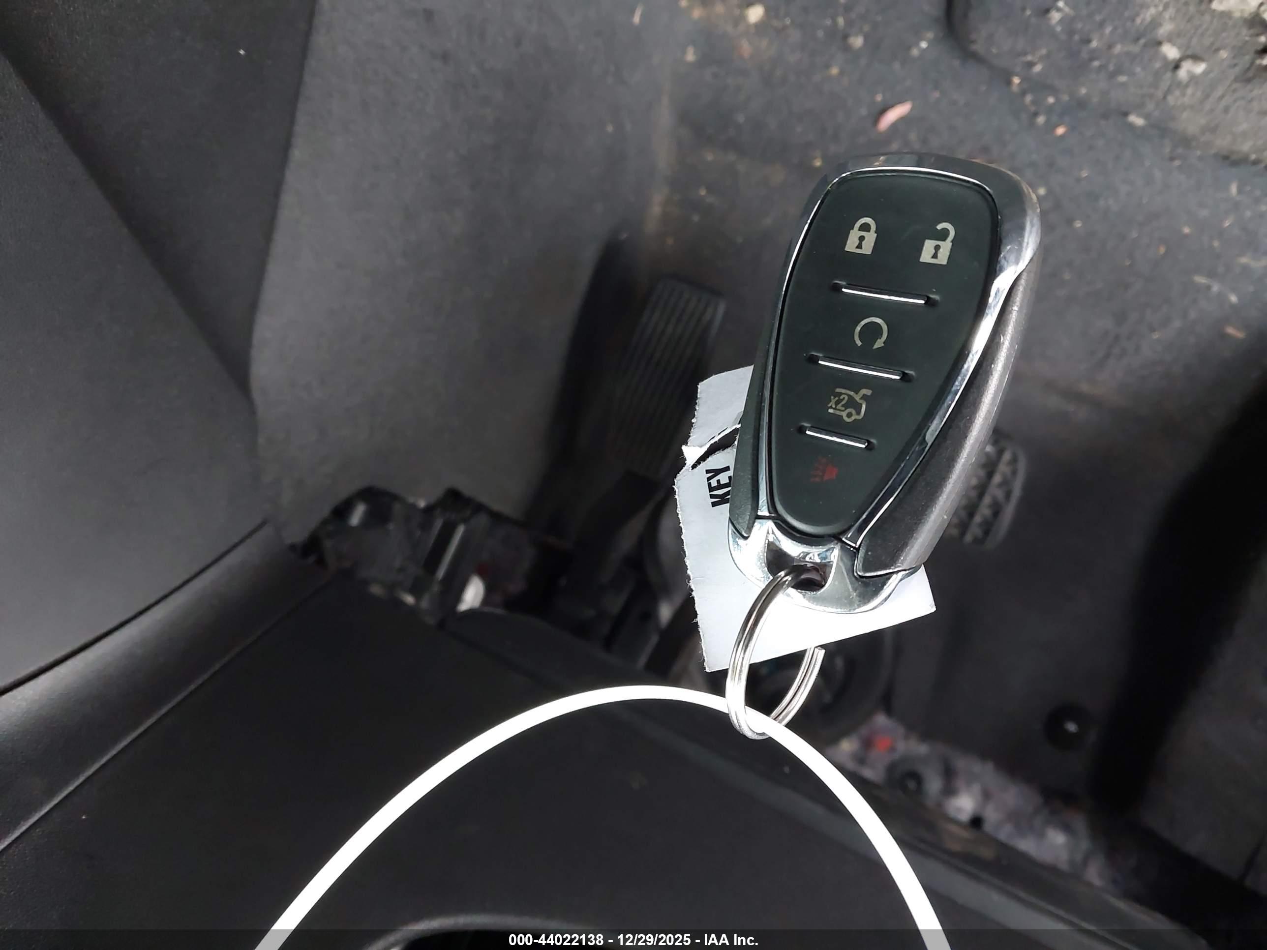 CHEVROLET MALIBU image 11