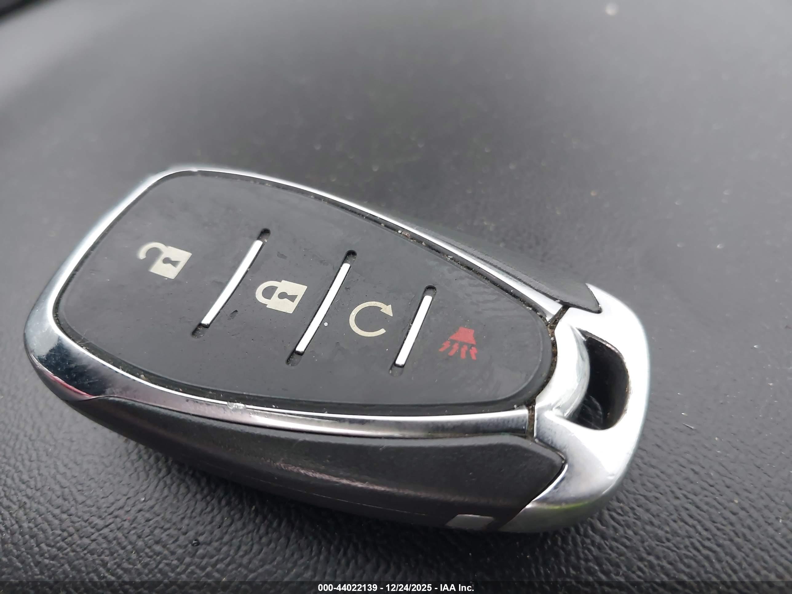 CHEVROLET VOLT image 11