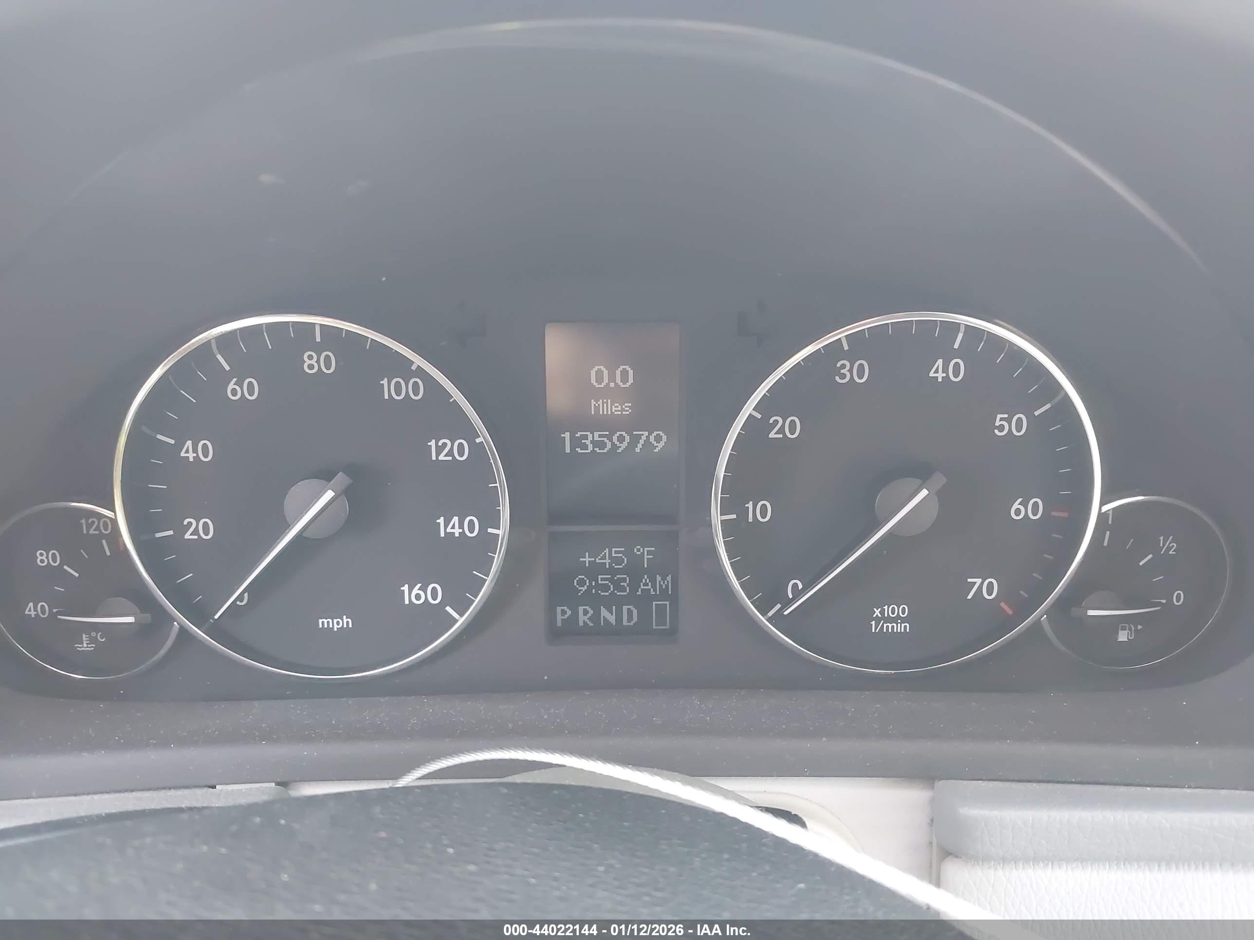 MERCEDES-BENZ C image 7