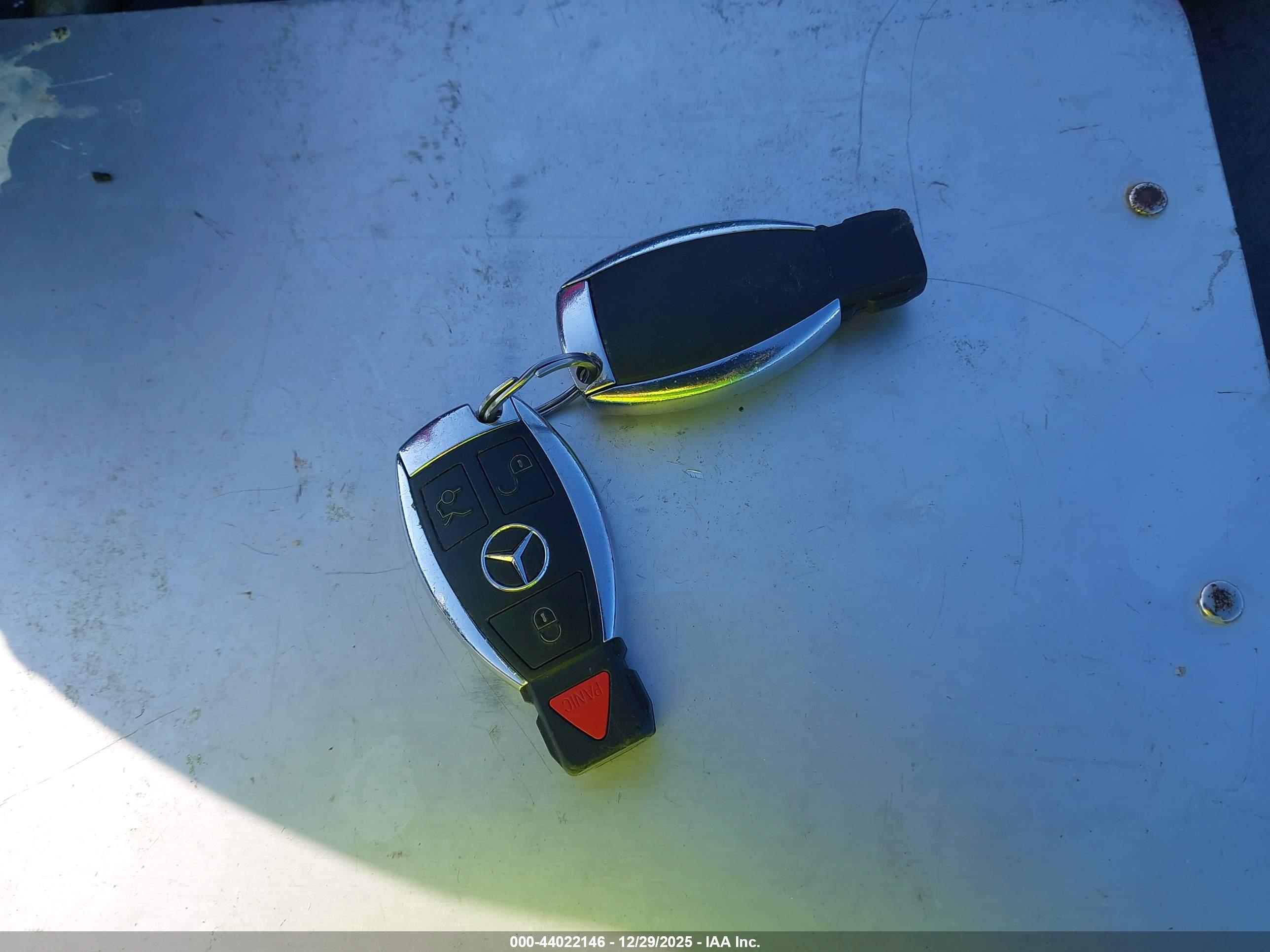 MERCEDES-BENZ S image 11