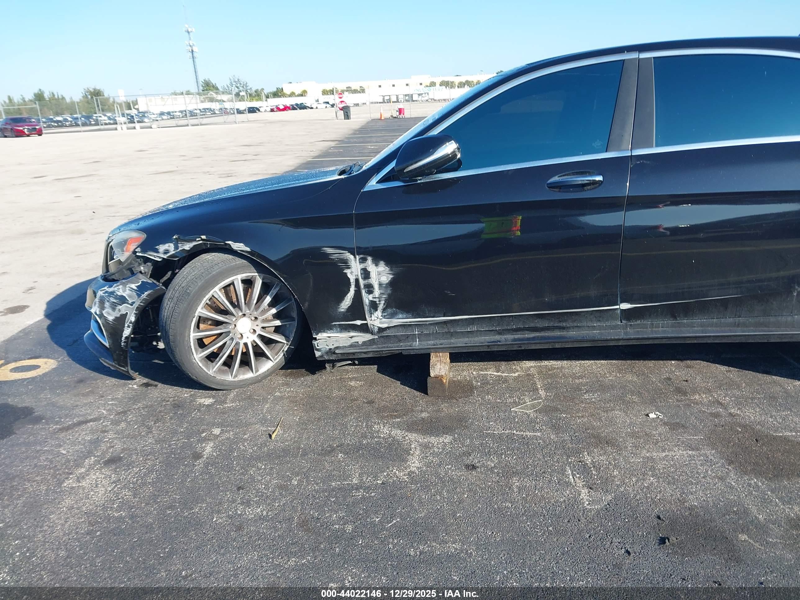 MERCEDES-BENZ S image 6
