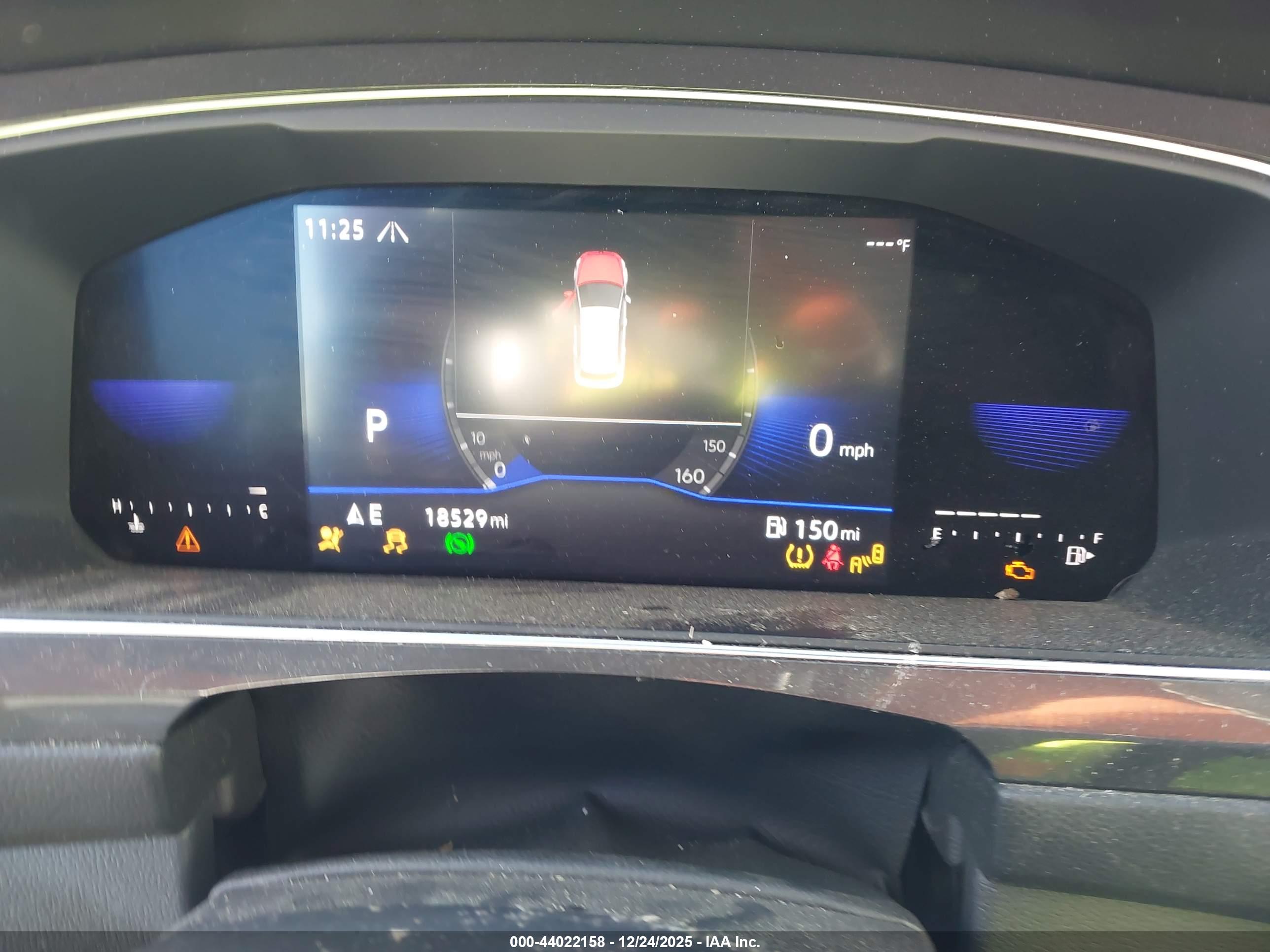 VOLKSWAGEN TIGUAN image 7