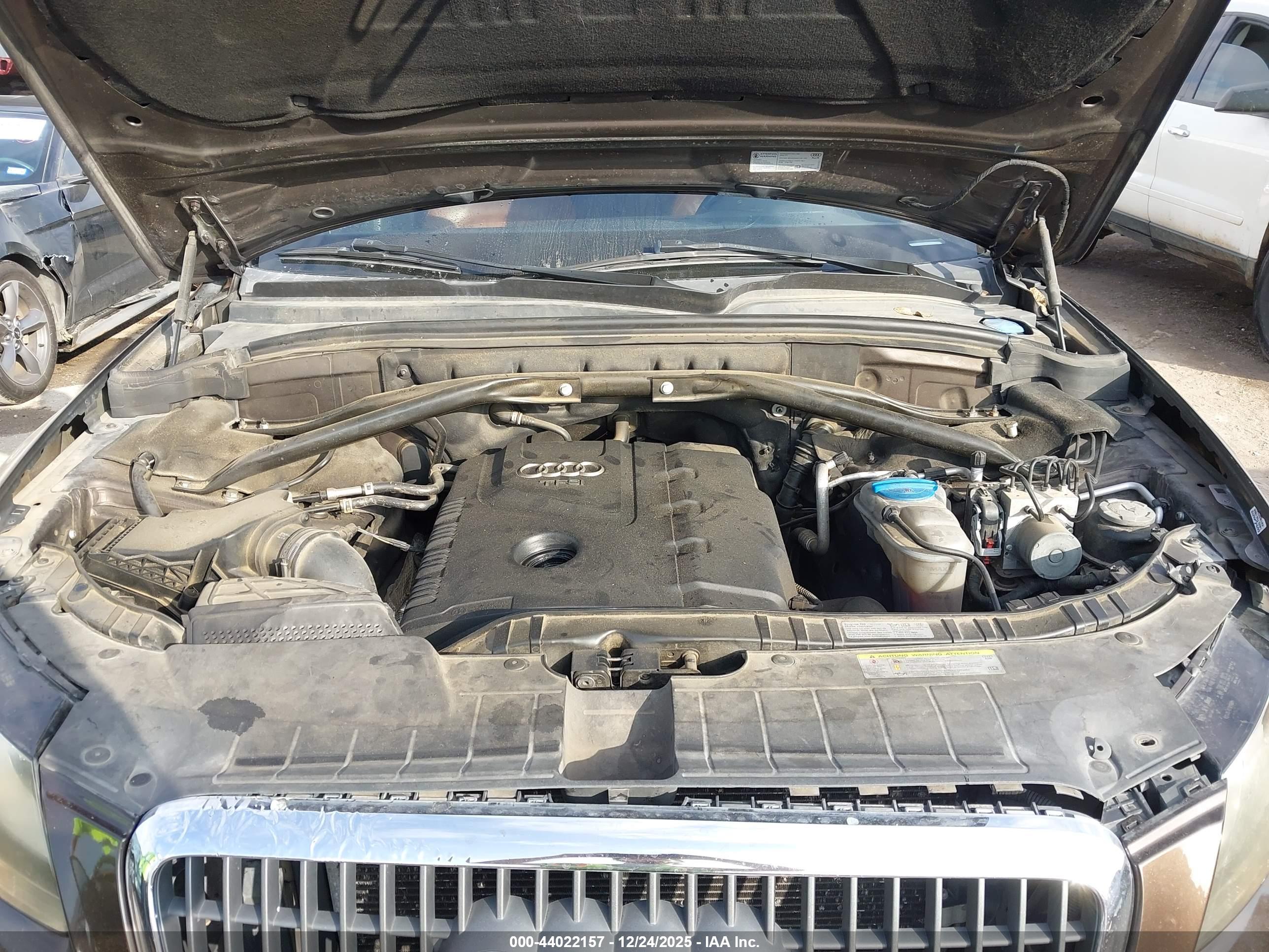 AUDI Q5 image 10